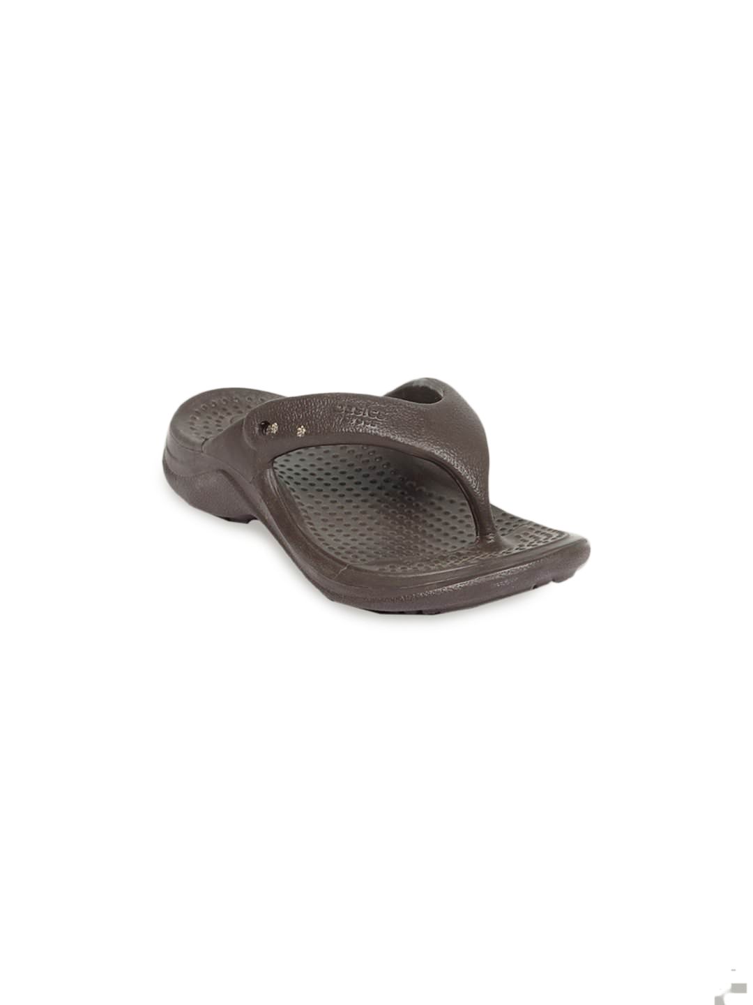 Crocs Kid's Unisex Basic Black Kidswear