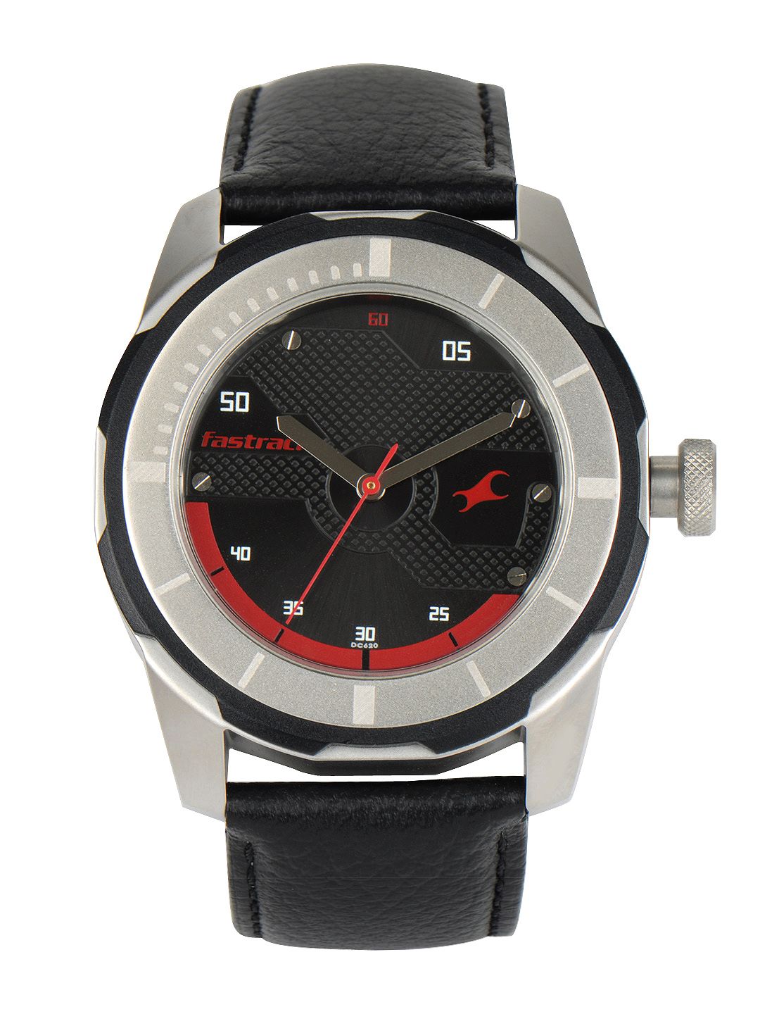 Fastrack speed shop time watch