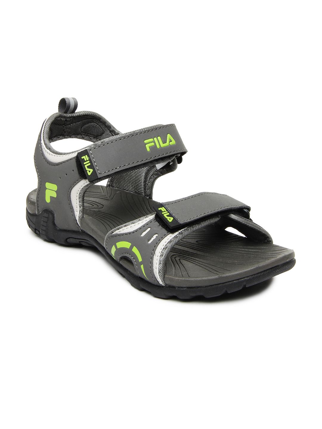 fila climber sandals