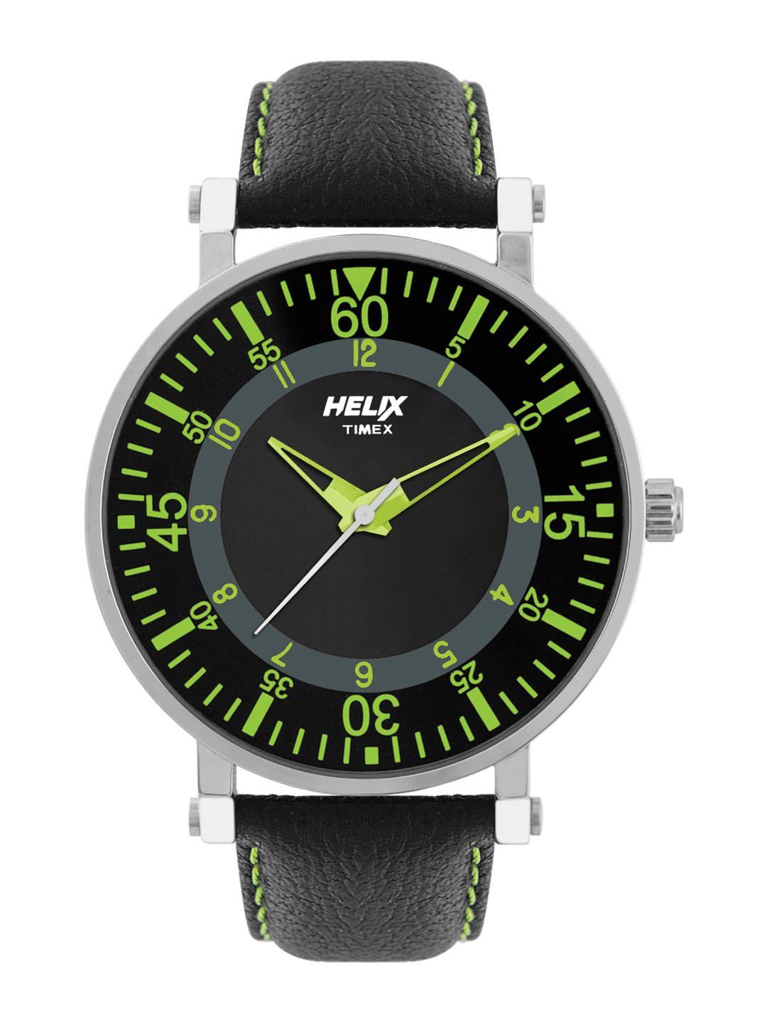 Helix Men Black Watch
