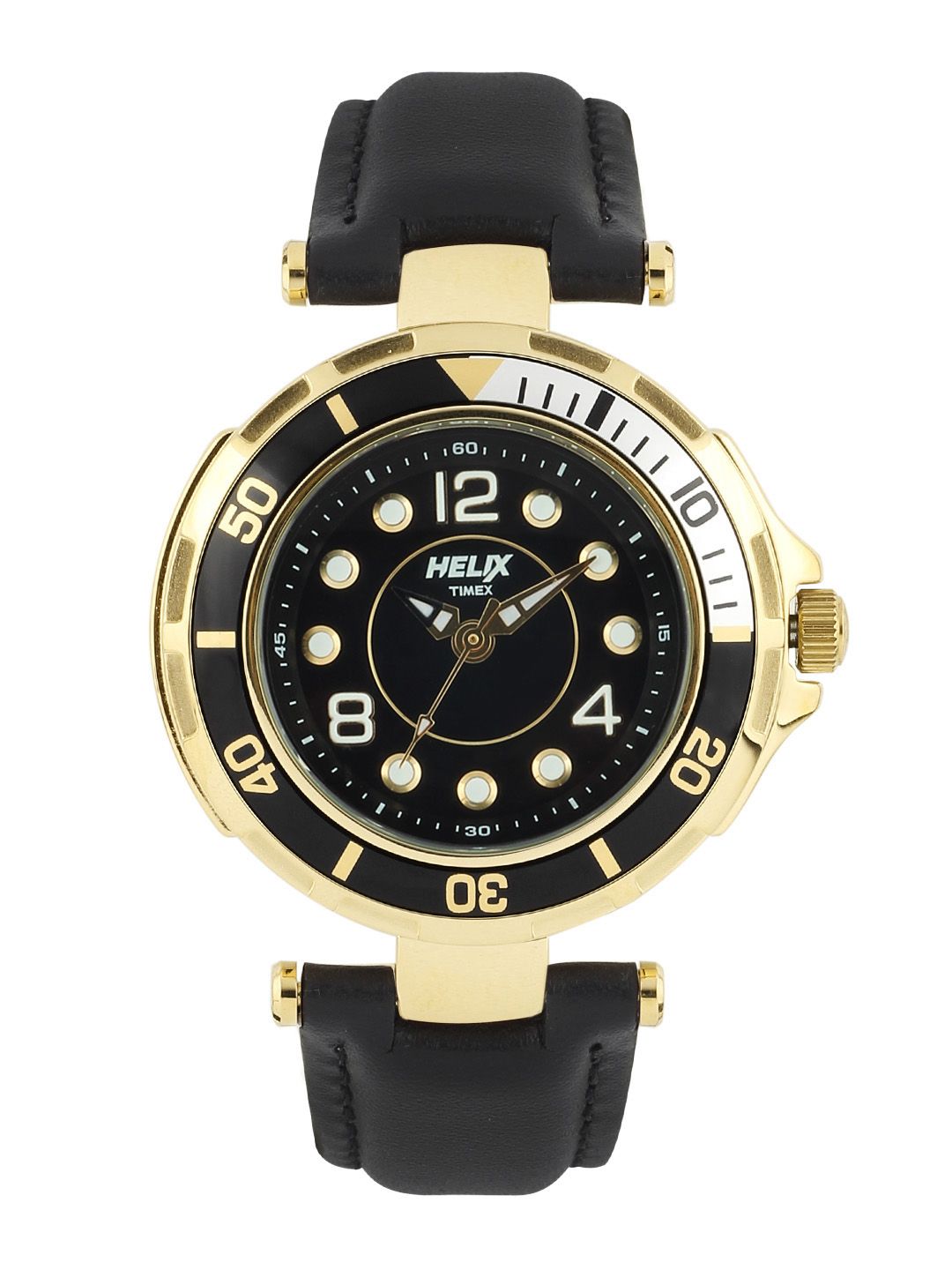 Helix Women Black Watch