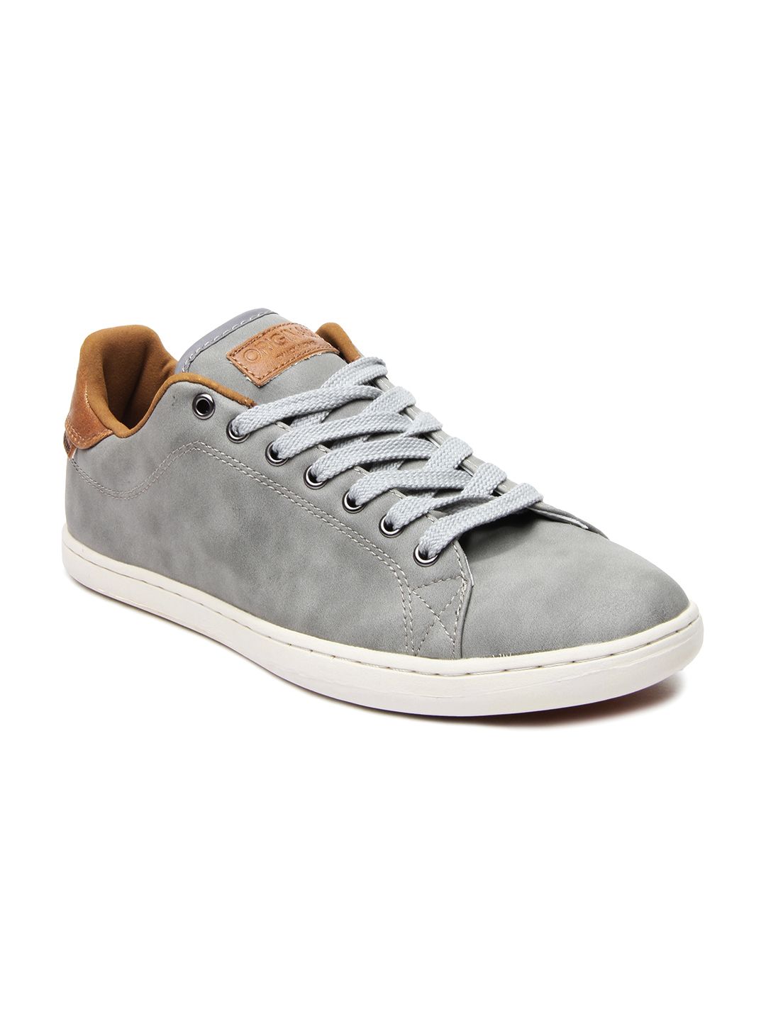 jack and jones casual shoes