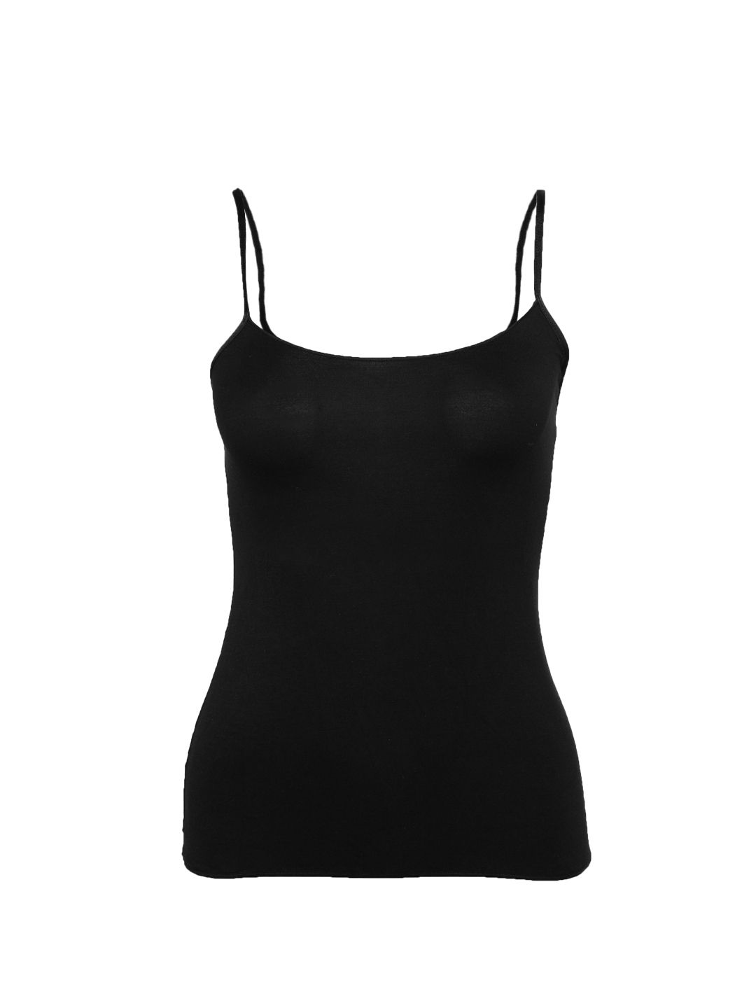 Buy Jockey Black Camisole - 406 - Apparel for Women - 27469