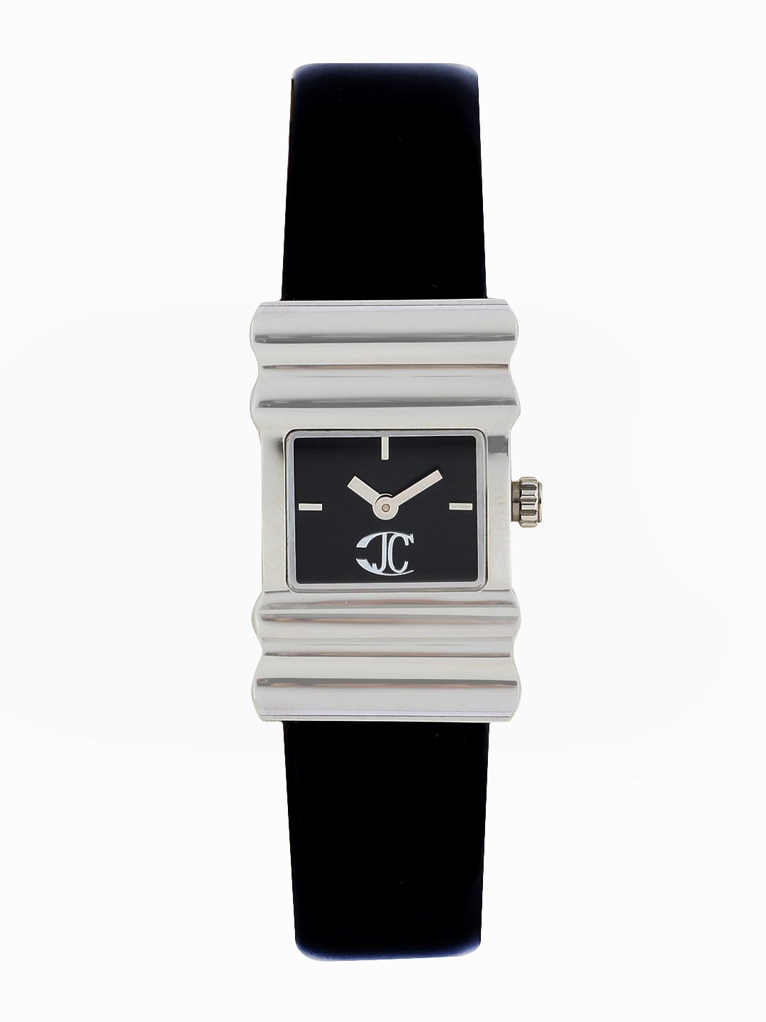 Just Cavalli Women Black Watch