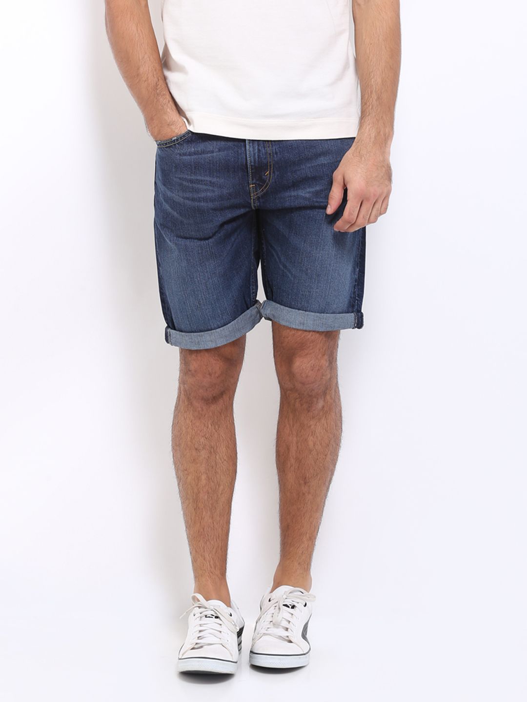 levis shorts mens india