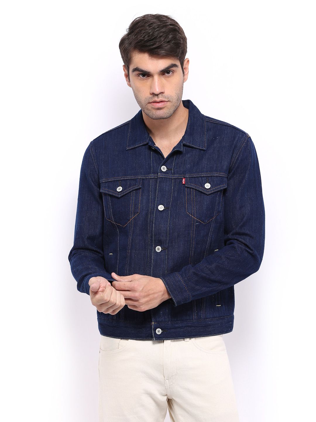 levis jackets online india