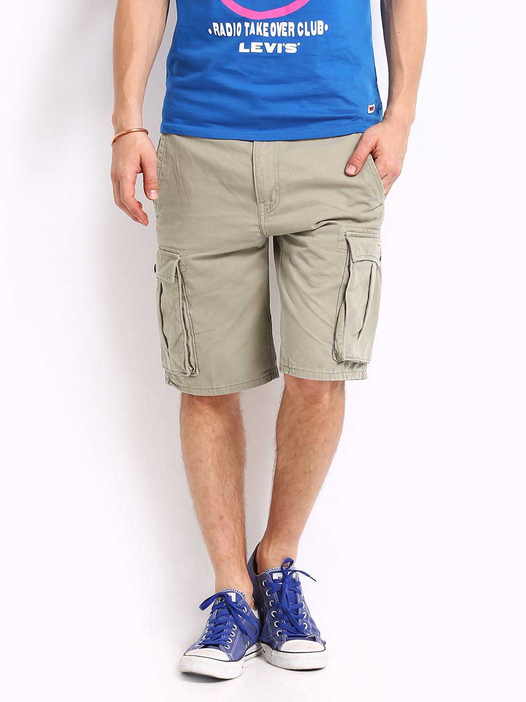 Levis Shorts India Online Deals, UP TO 