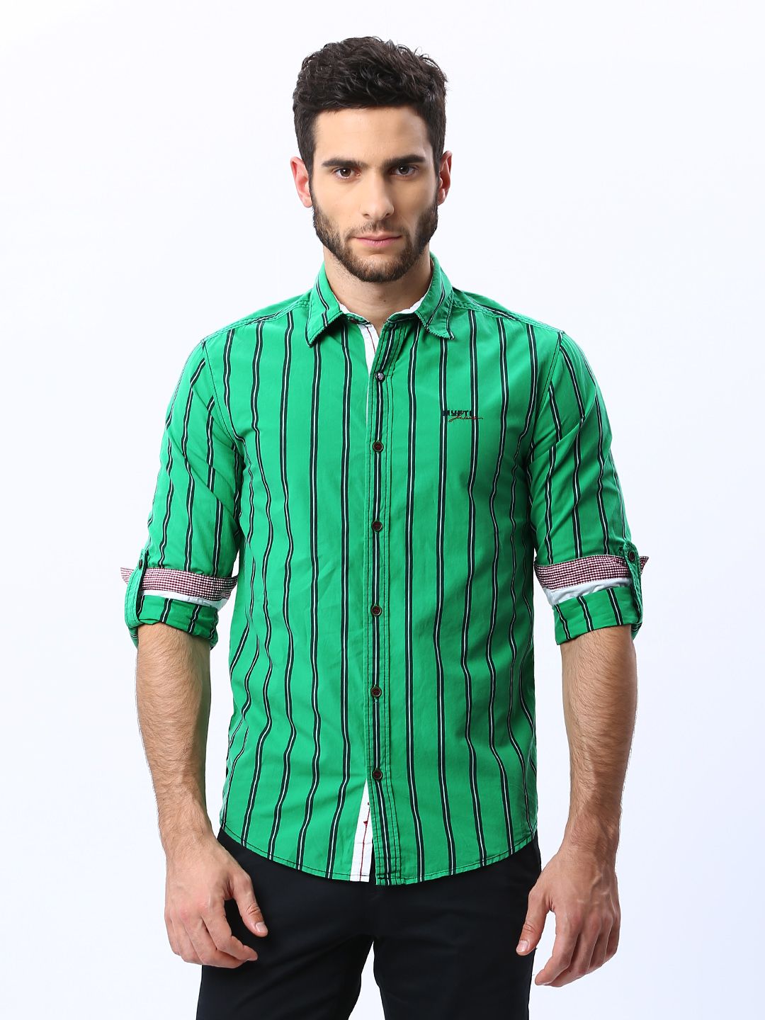 mufti party wear shirts