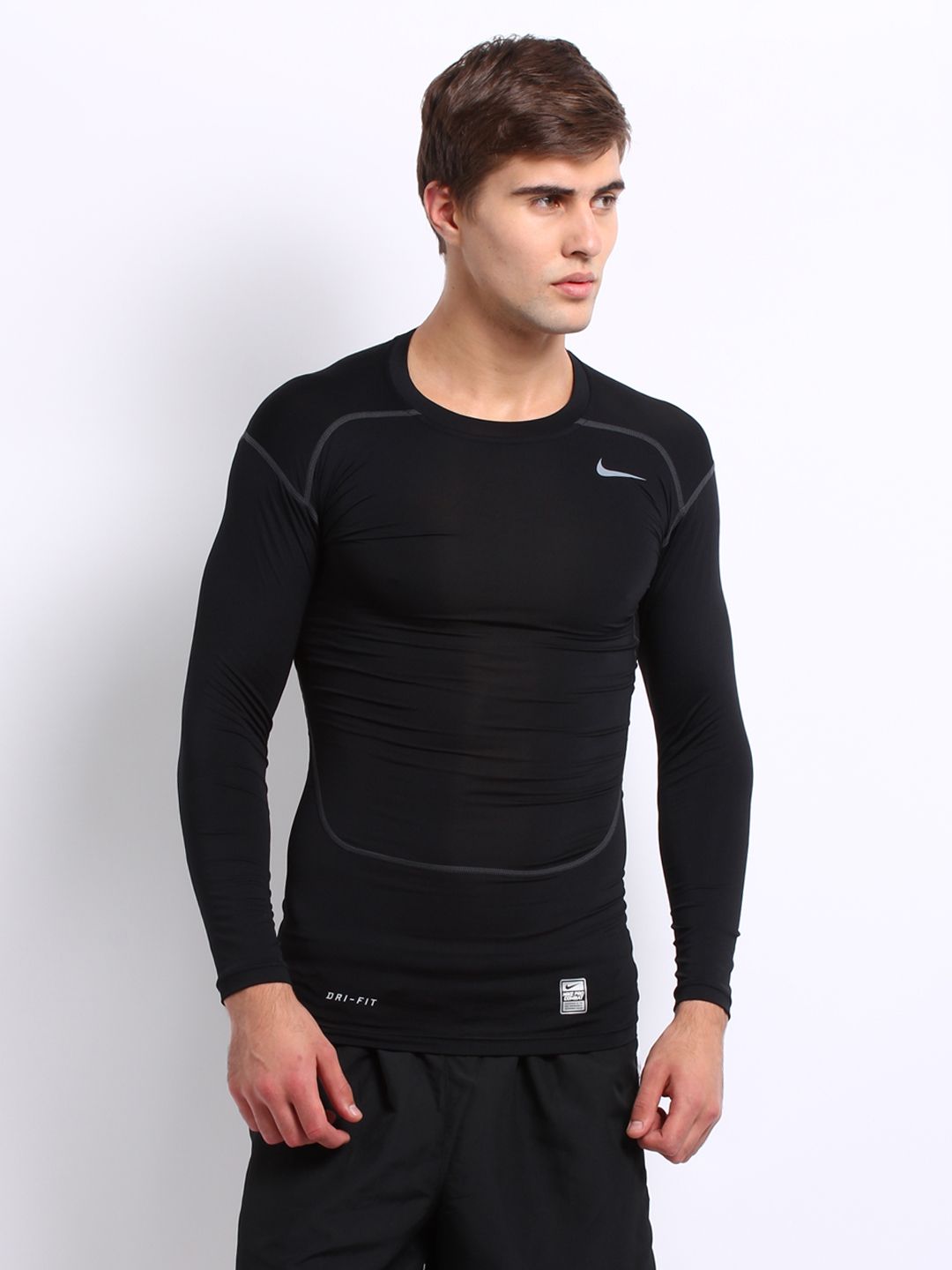 nike t shirt compression nike t shirt compression