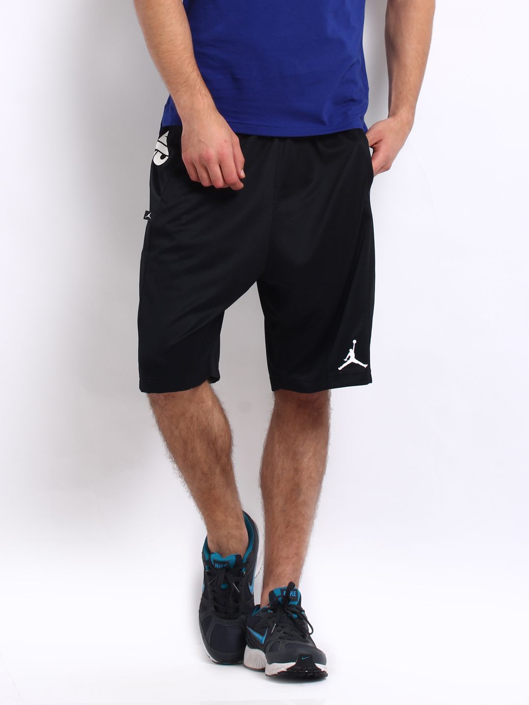 jordan shorts online india