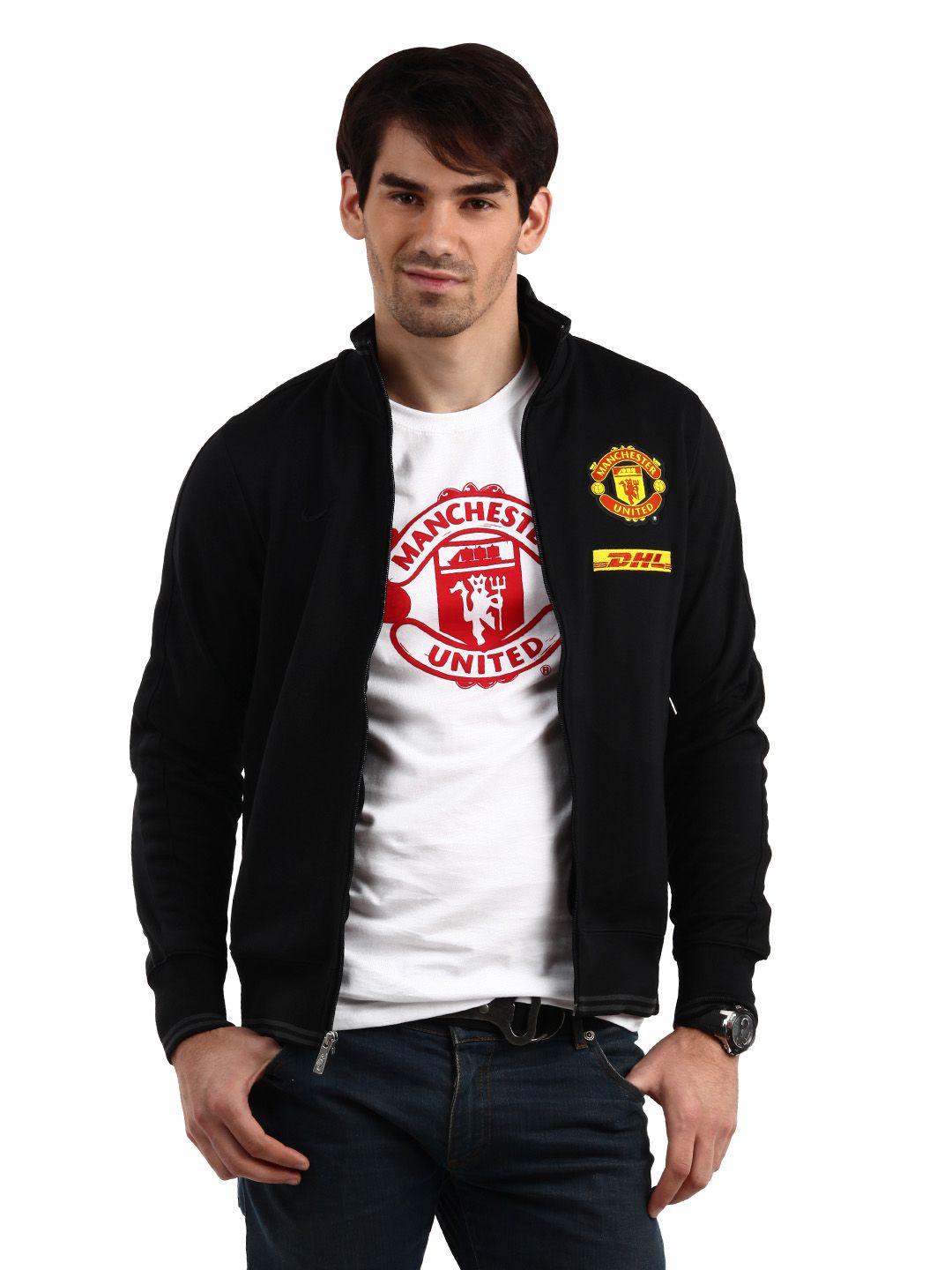 manchester united jersey price in india