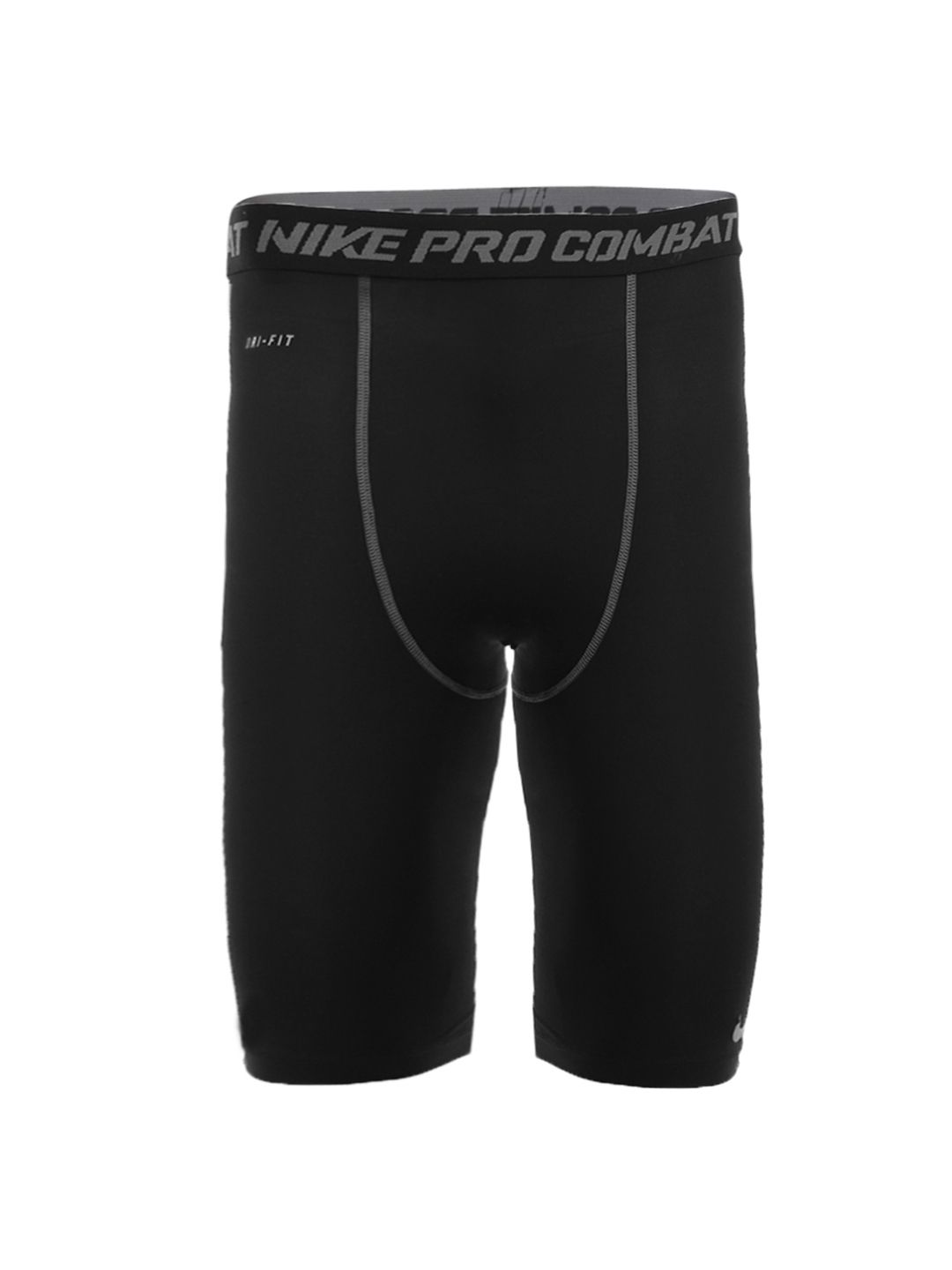 Nike Men Black Shorts