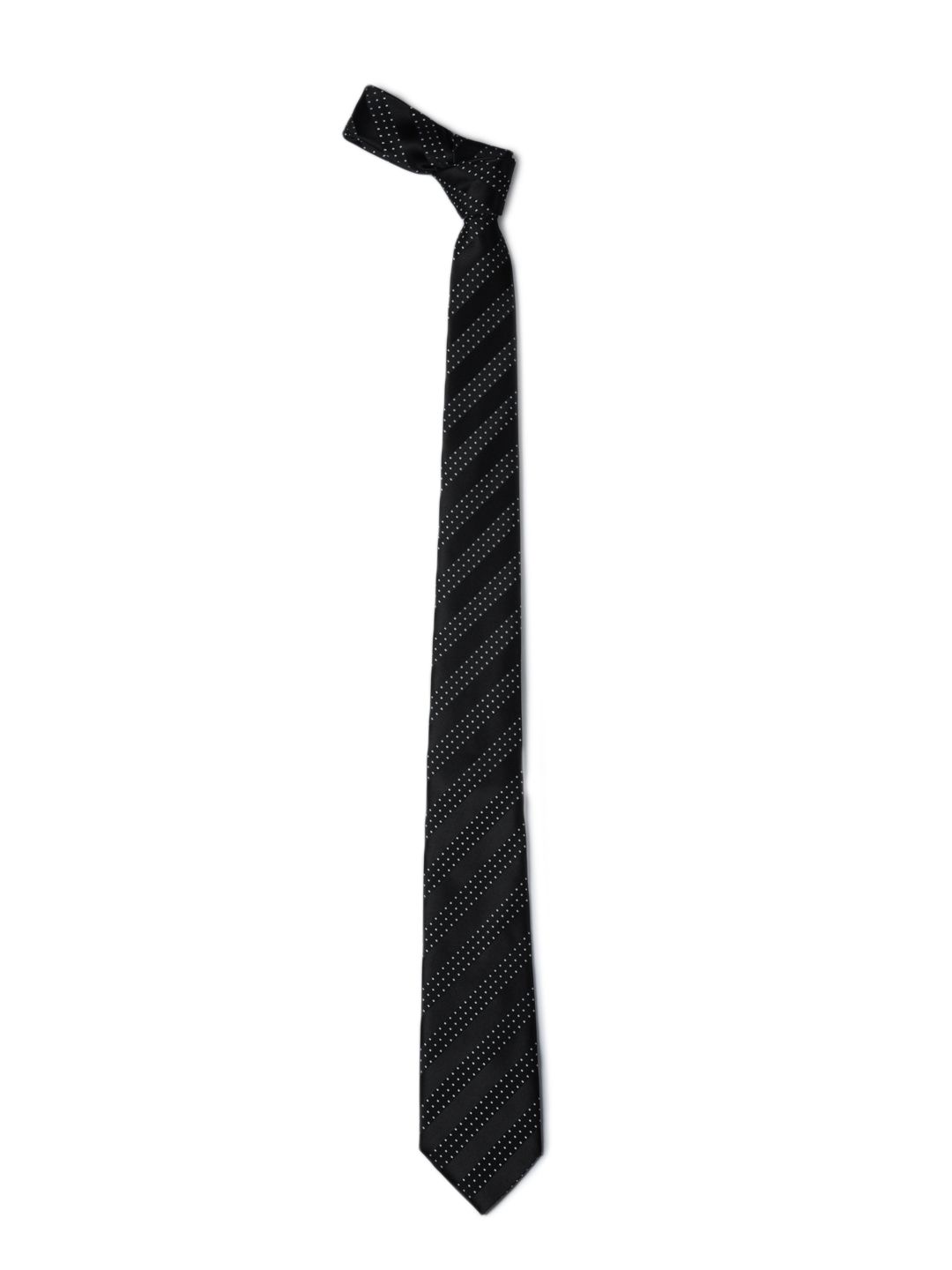 Park Avenue Men Black Tie