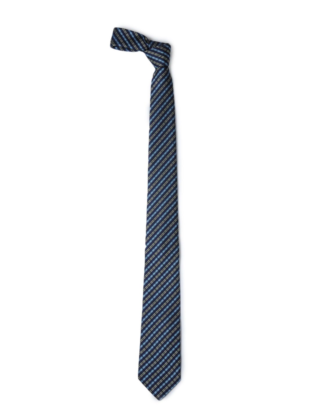 Park Avenue Men Blue Tie