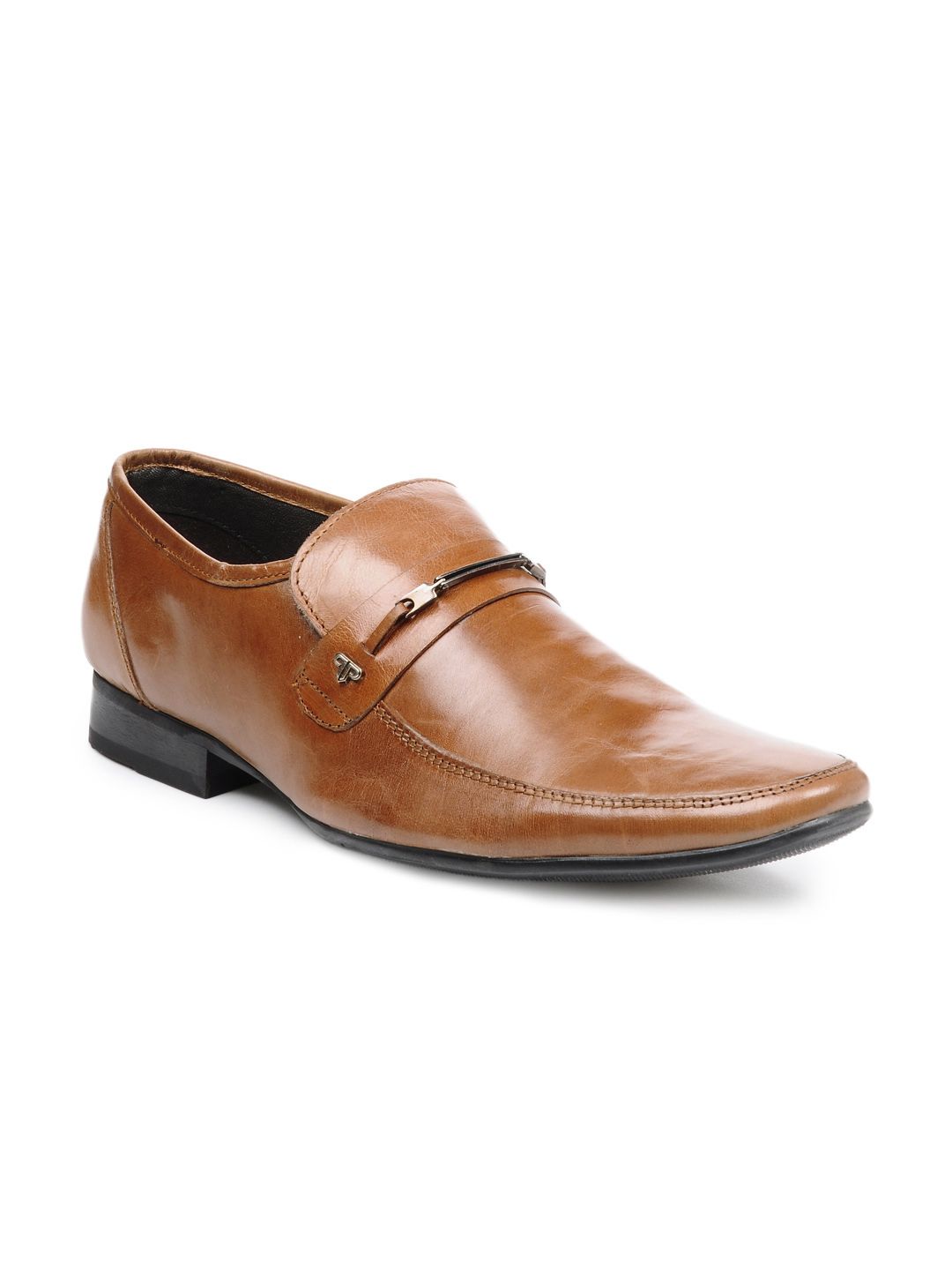 Provogue Men Mushroom Brown Casual Shoes