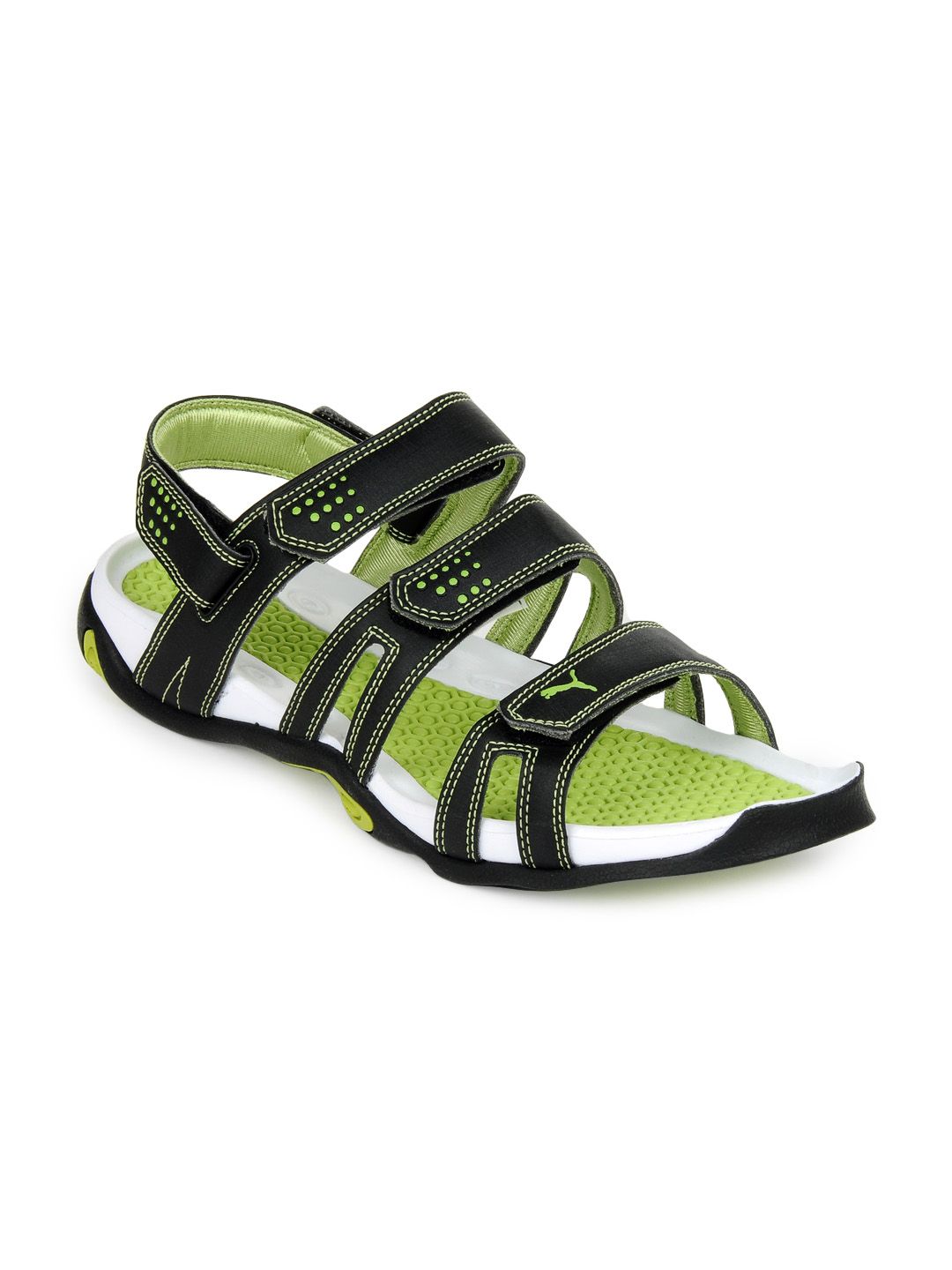 puma aripon sandals