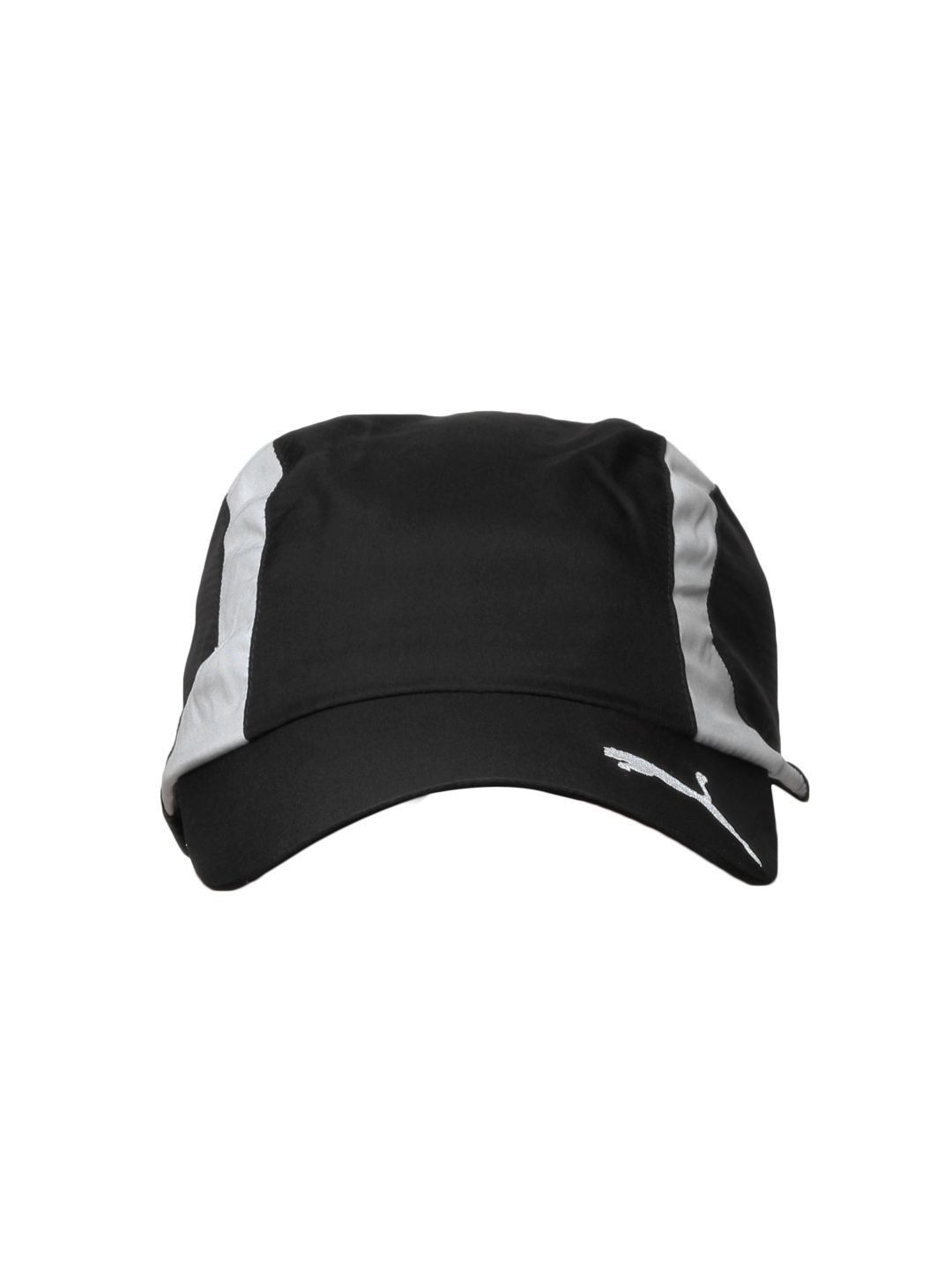 Puma Men Black Cap