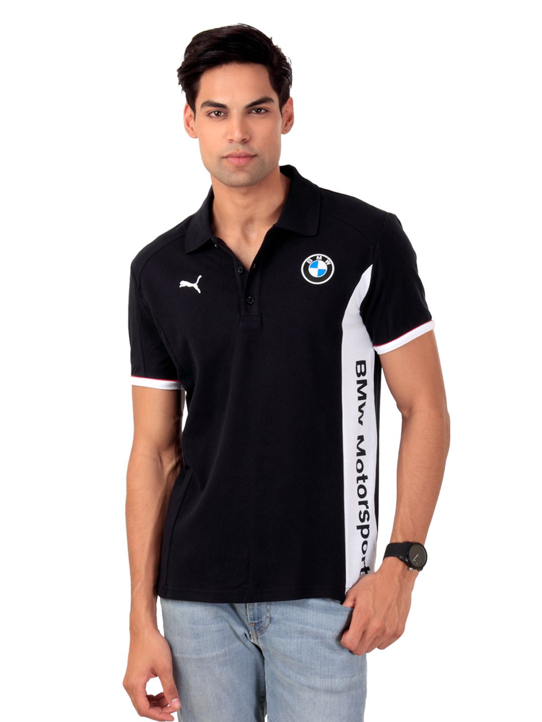 puma bmw t shirt 2014