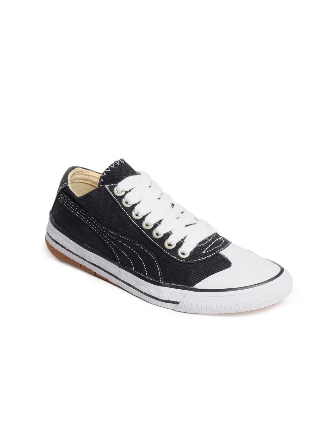Puma Unisex 917 Lo Navy Blue Casual Shoes