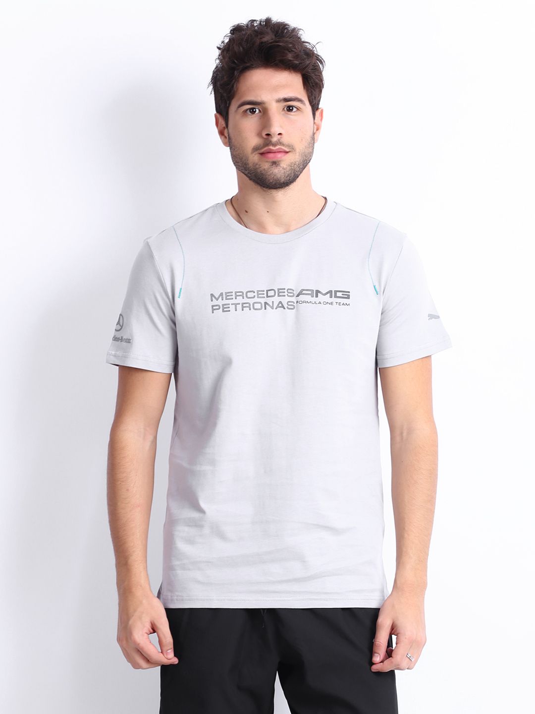 Mercedes Benz T Shirts India 2025