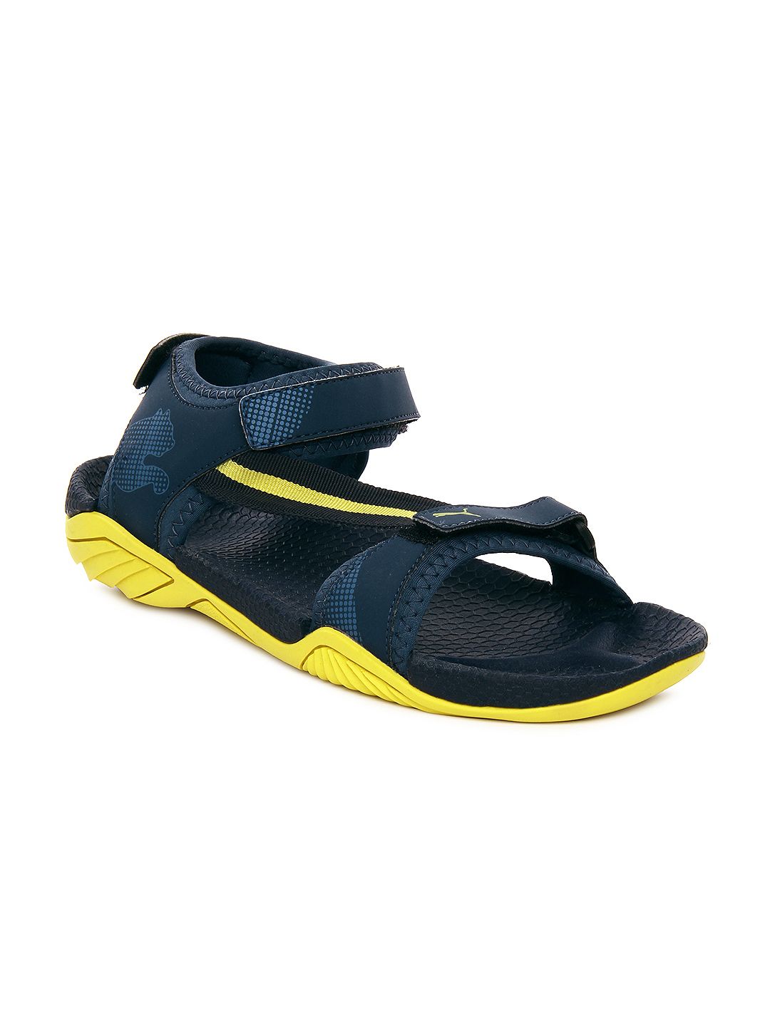 puma sandals for men price