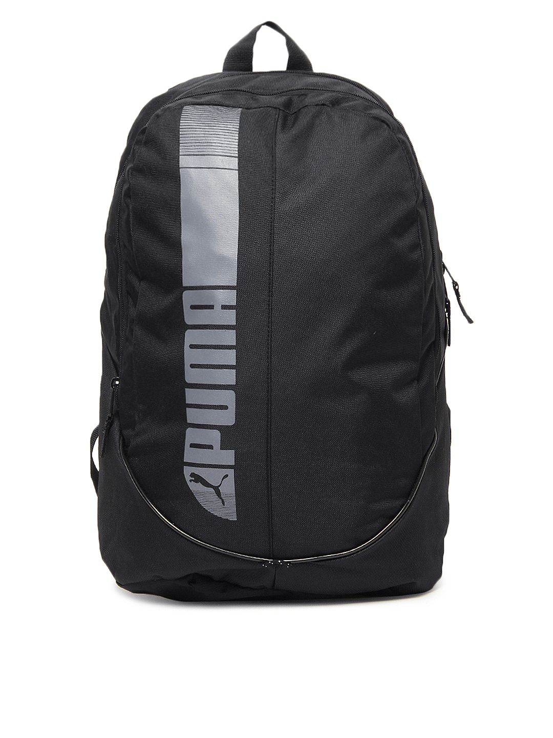 Buy Puma Unisex Black Pioneer Backpack - 597 - Accessories for Unisex ...