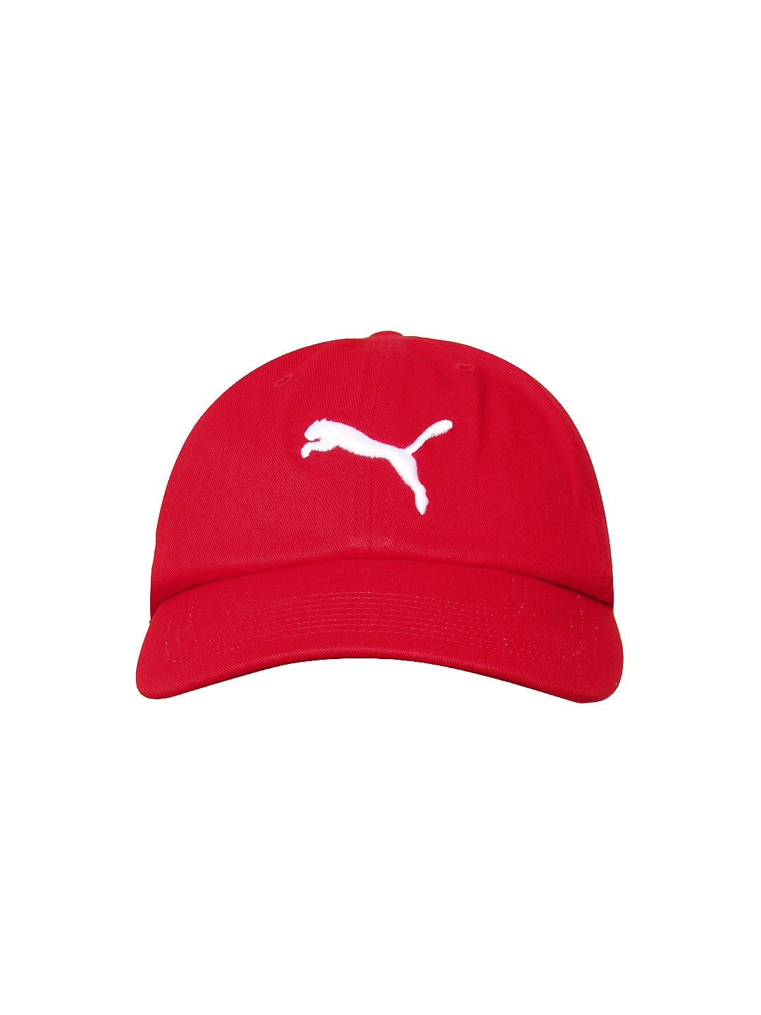 puma red caps
