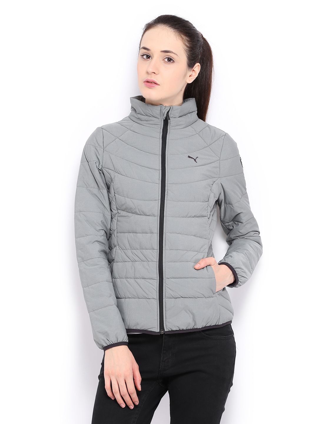 puma jackets price in india