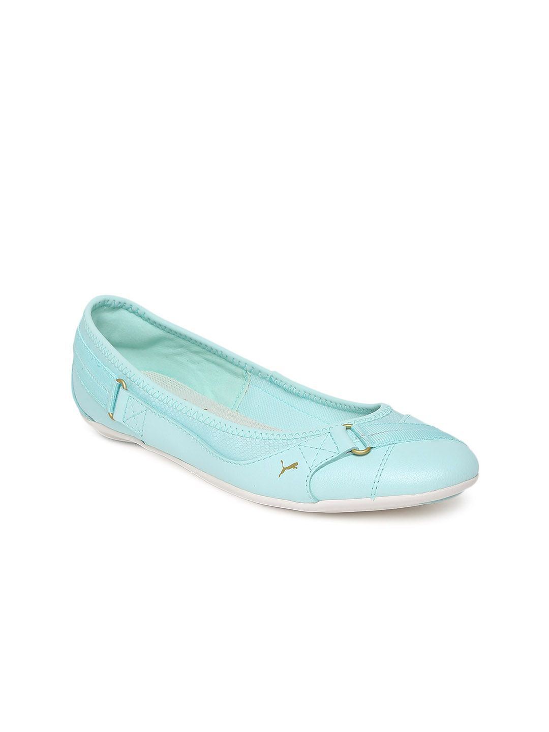 puma ballerina shoes india