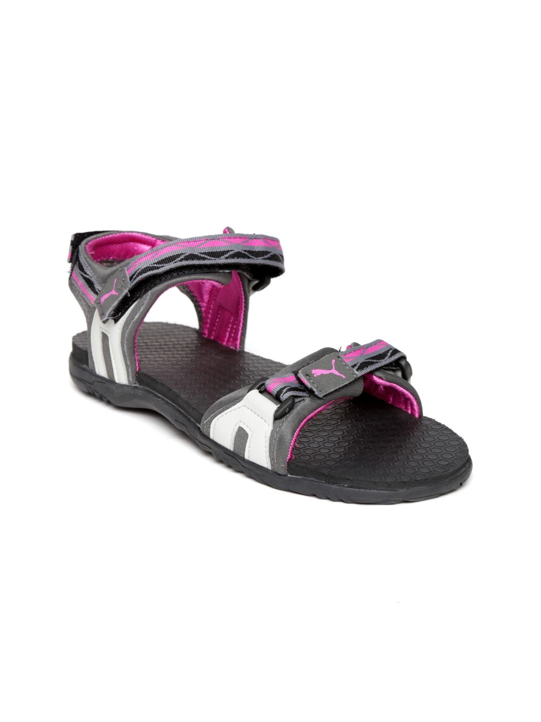 price and model puma sandals in india