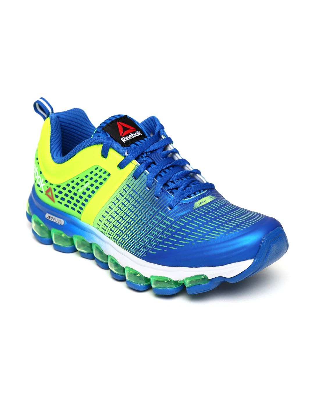 reebok zjet india