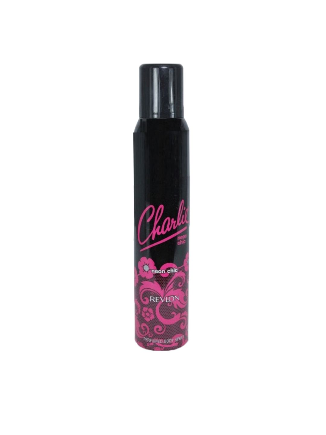 Revlon Charlie Women Neon Chic Deo 150ml-image-22