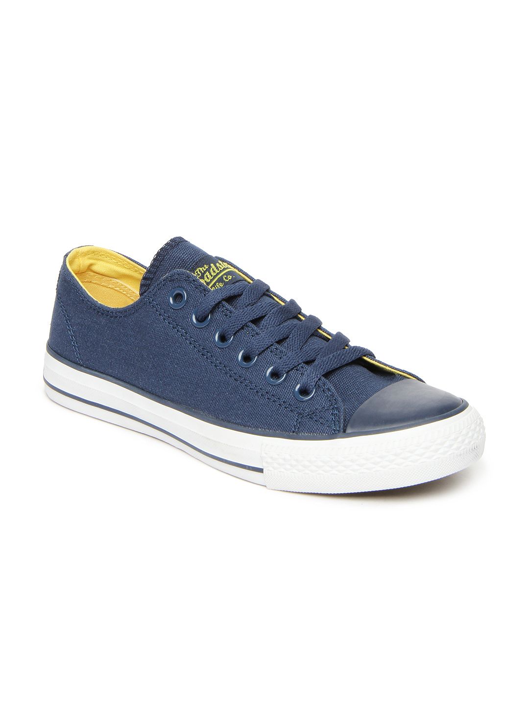 Buy Roadster Men Blue Casual Shoes - Casual Shoes for Men | Myntra