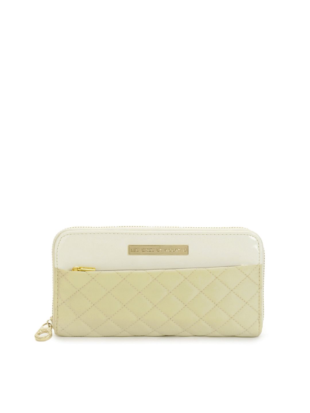 Rocky S Women Cream Wallet