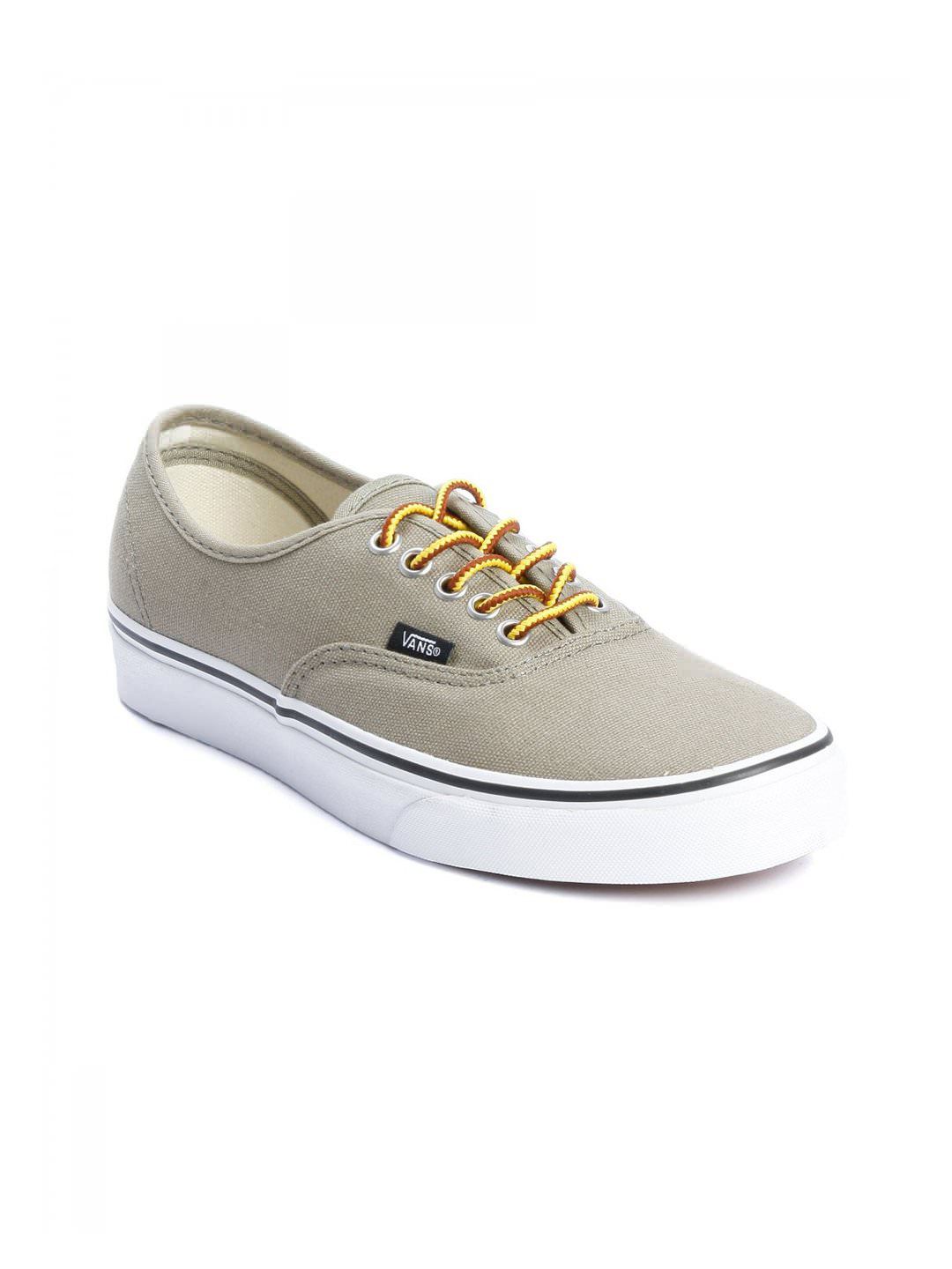 Vans unisex Authentic Olive Casual Shoes
