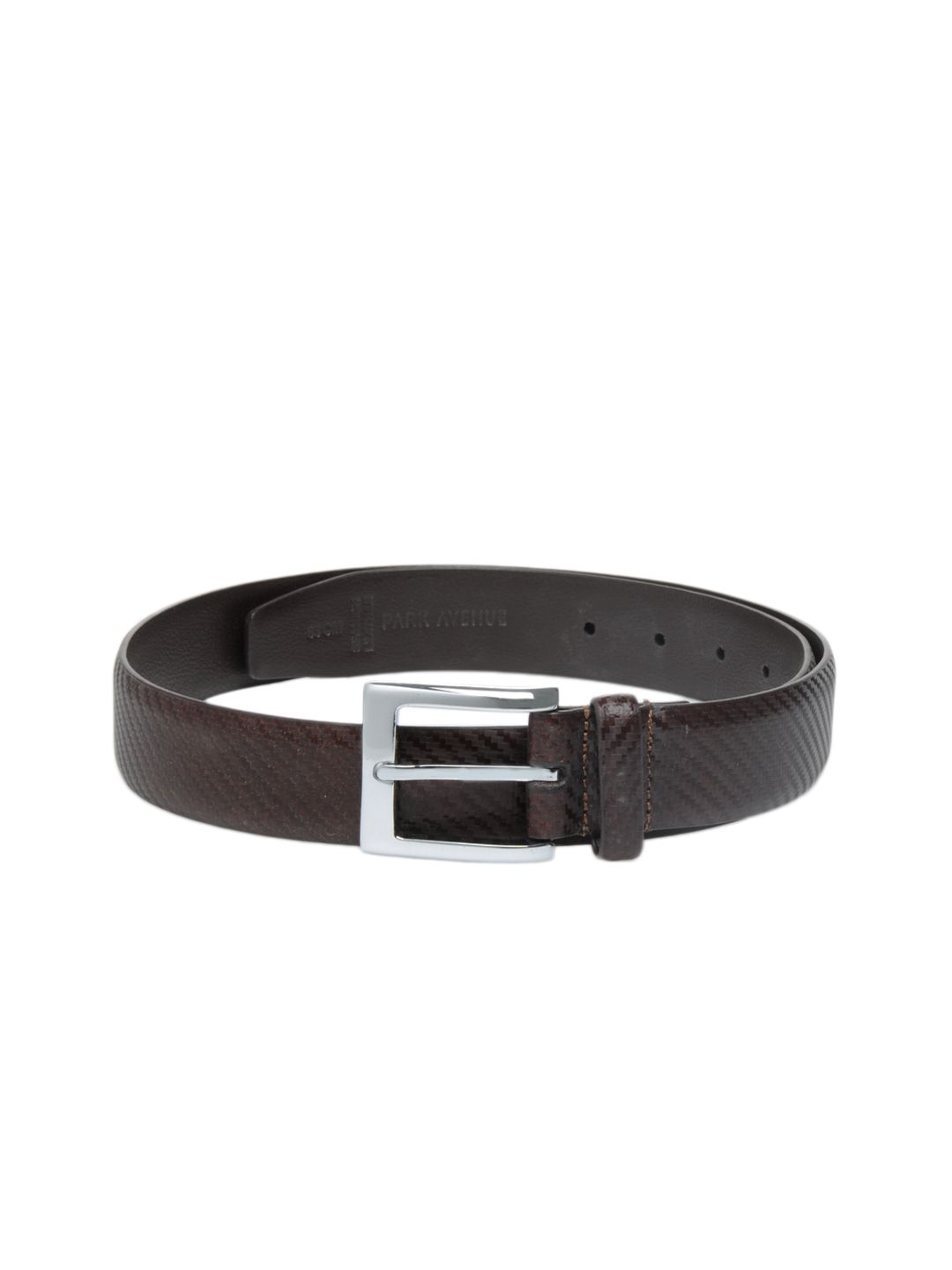 Park Avenue Men Brown Belt