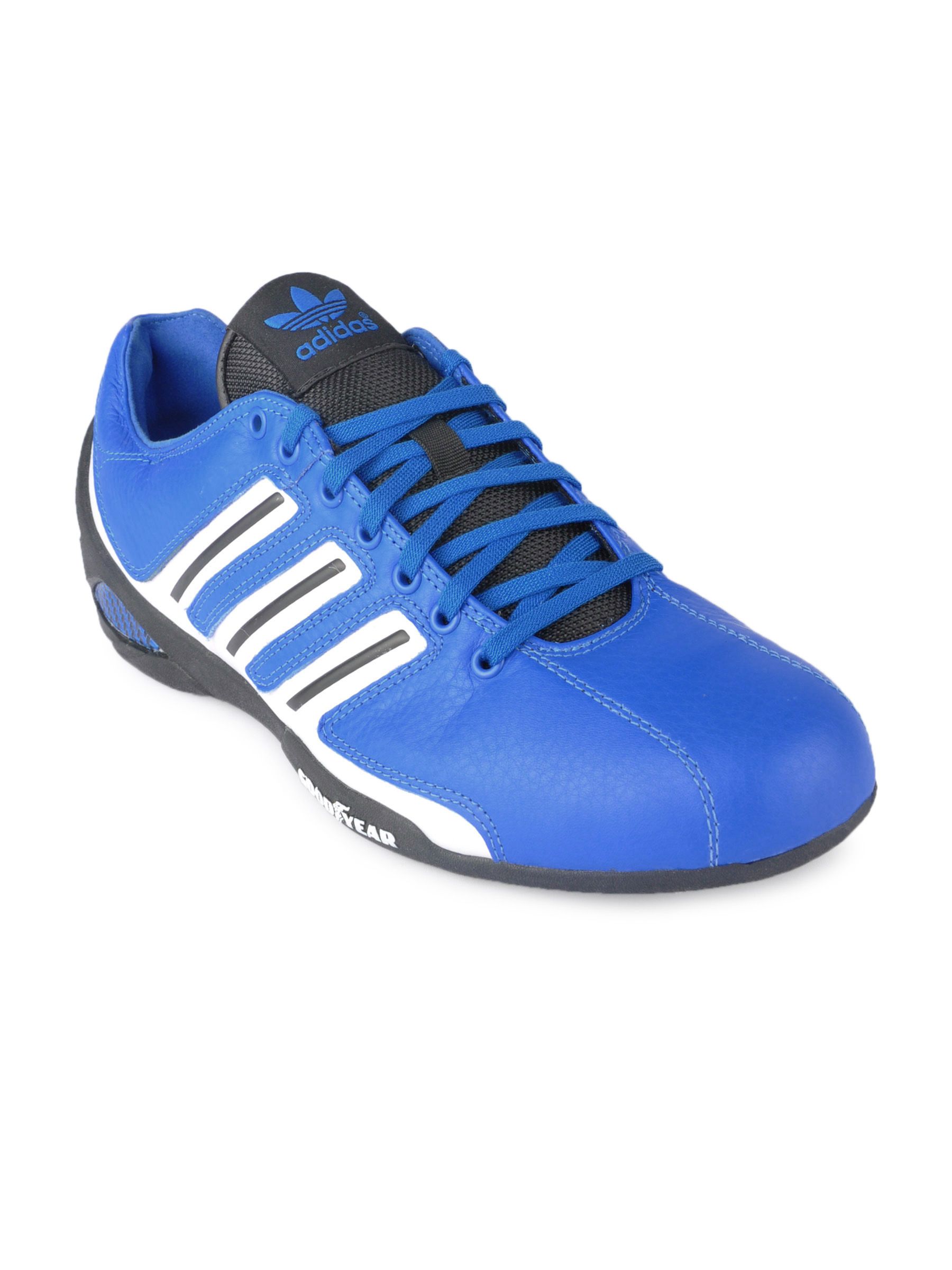 ADIDAS Originals Men Adiracer Remodel Blue Casual Shoes
