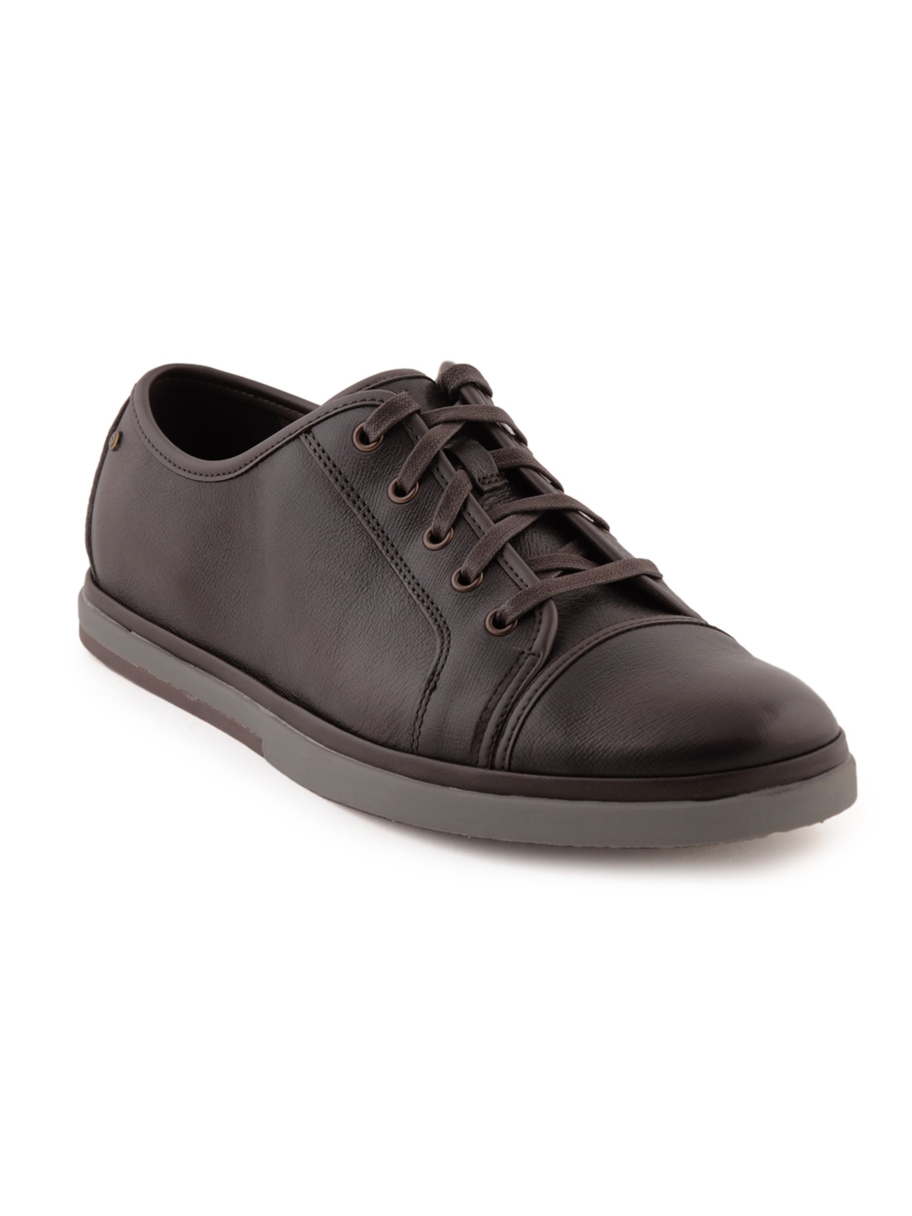 Rockport Men Utara L2T Brown Casual Shoes