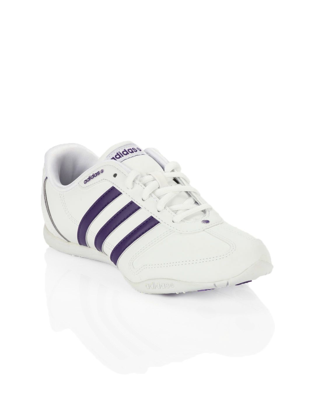 ADIDAS Neo Women Renewal White Shoes
