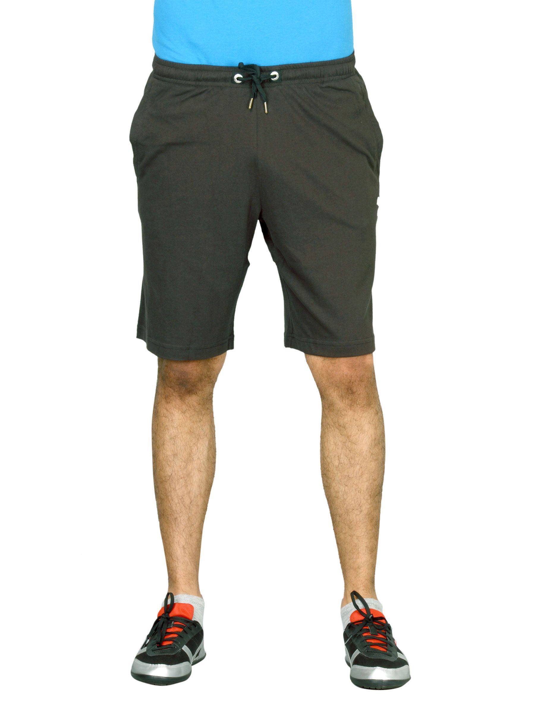 Puma Men Jersey Black Short