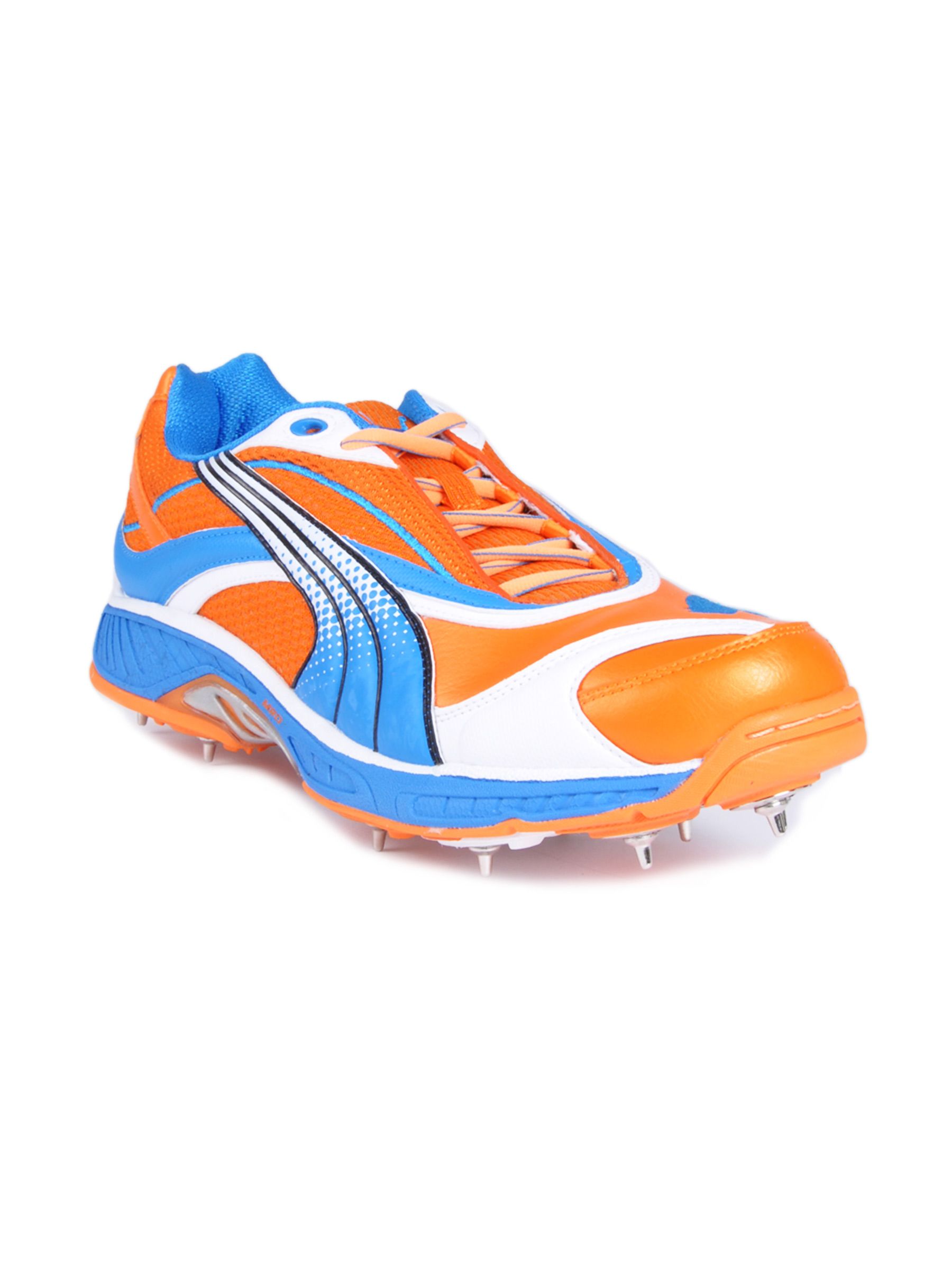 Puma Men's Calibre Convertible Orange Shoe