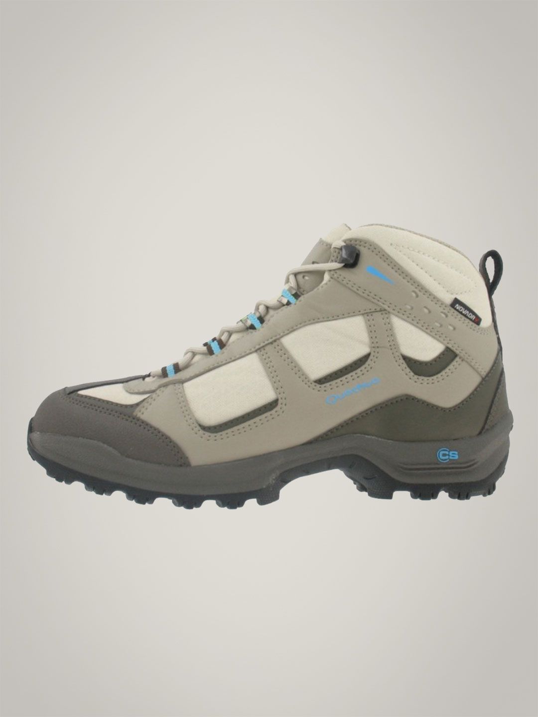 Quechua Forclaz 100 Lady Purple