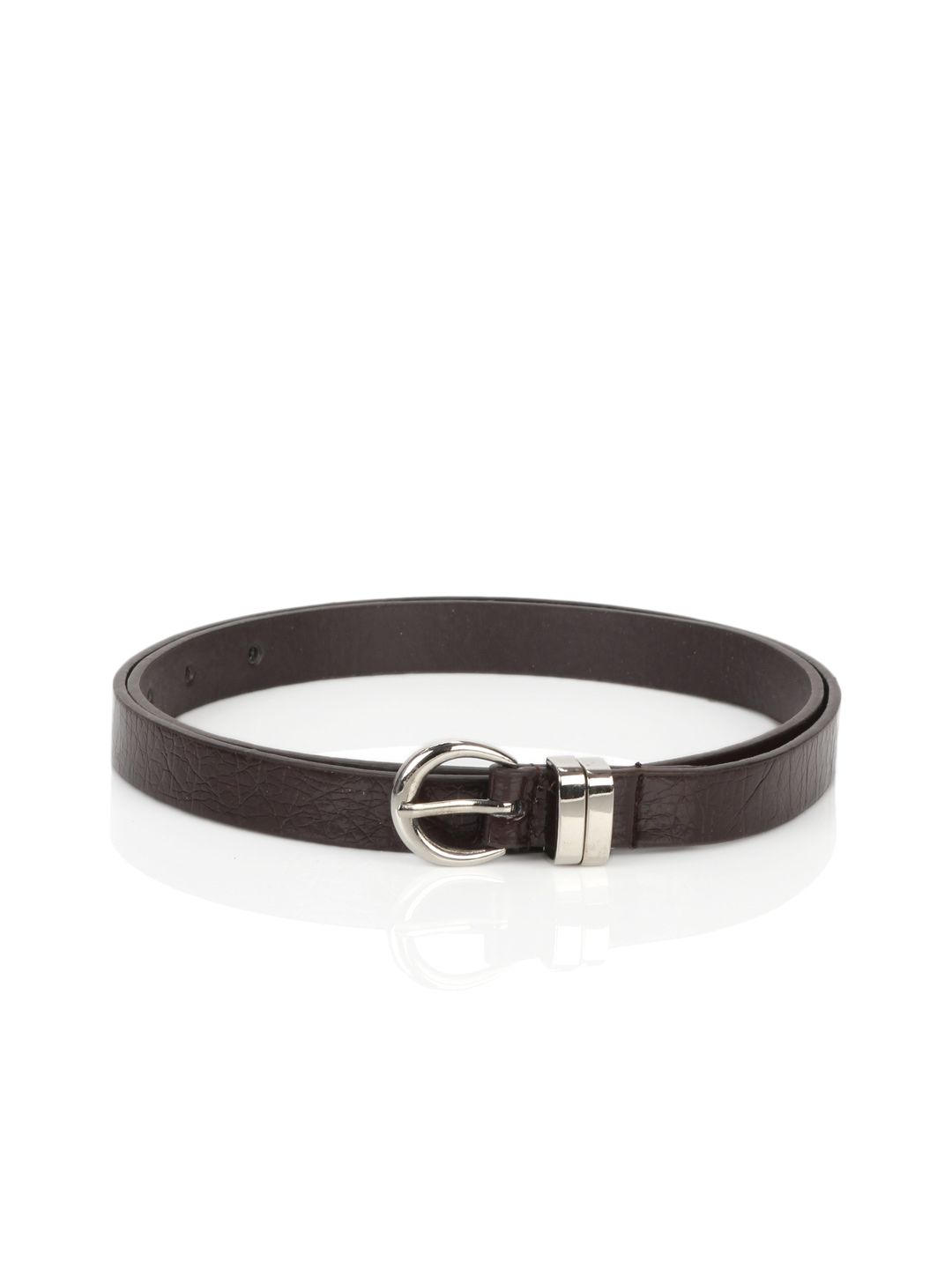 Lino Perros Women Brown Belt