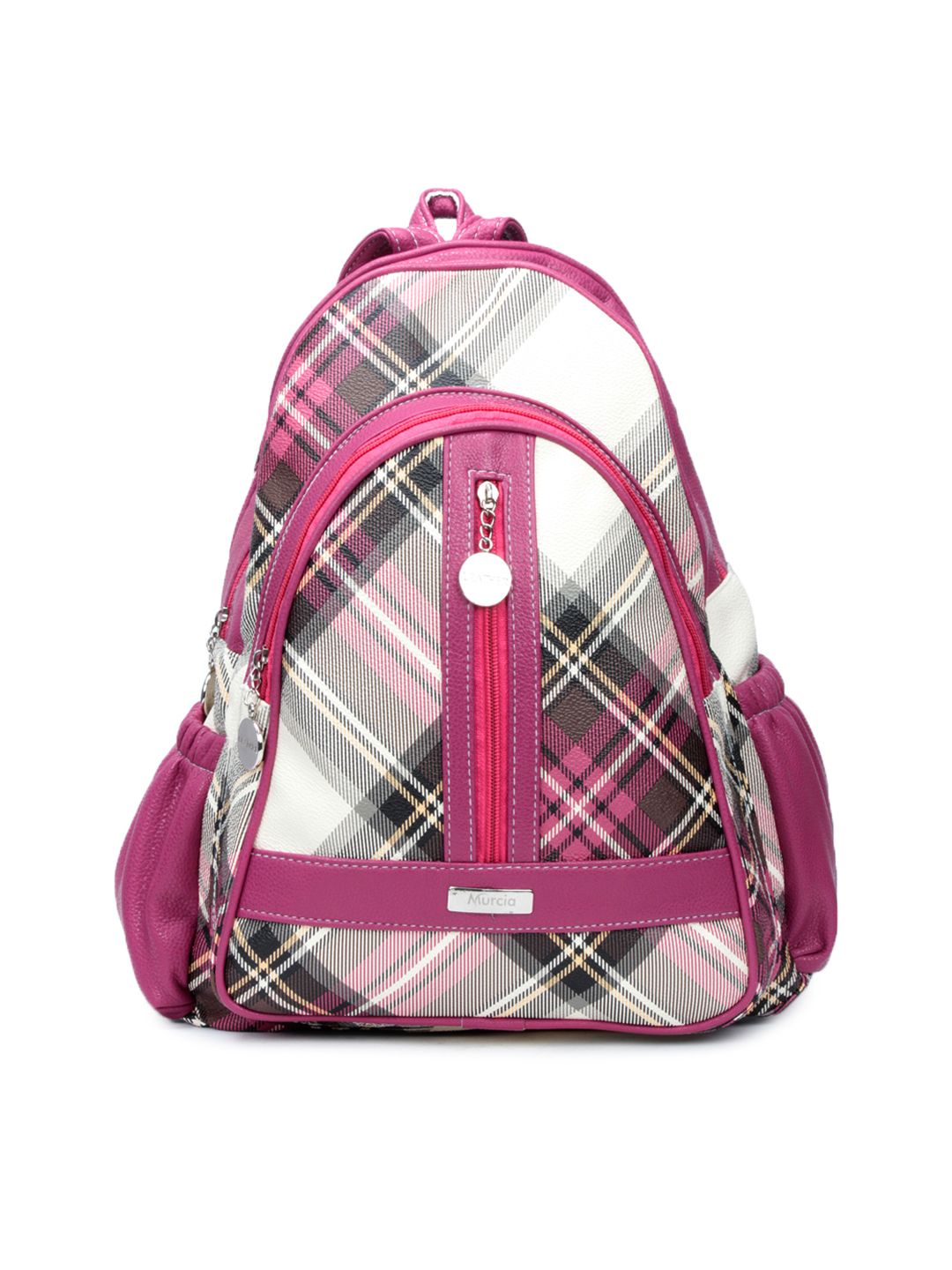 Murcia Women Pink Bag