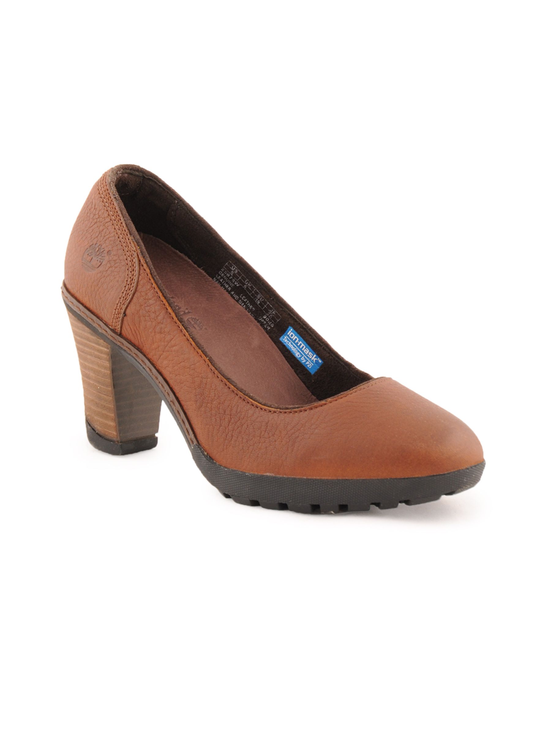 Timberland Women Casual Brown Casual Shoes