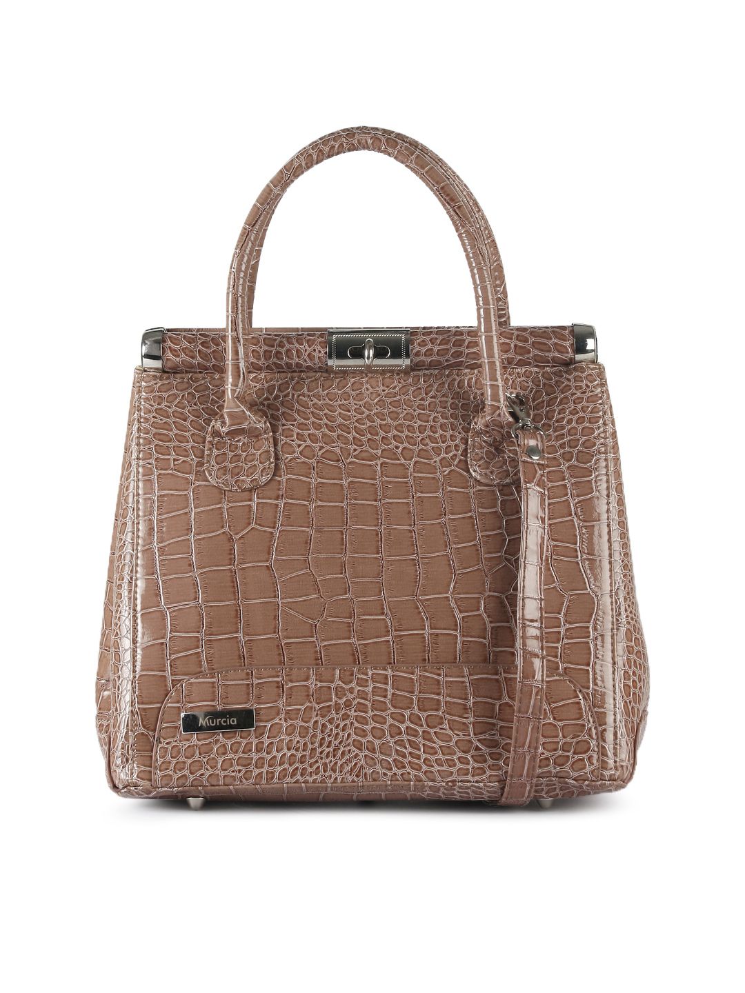 Murcia Women Beige Handbag