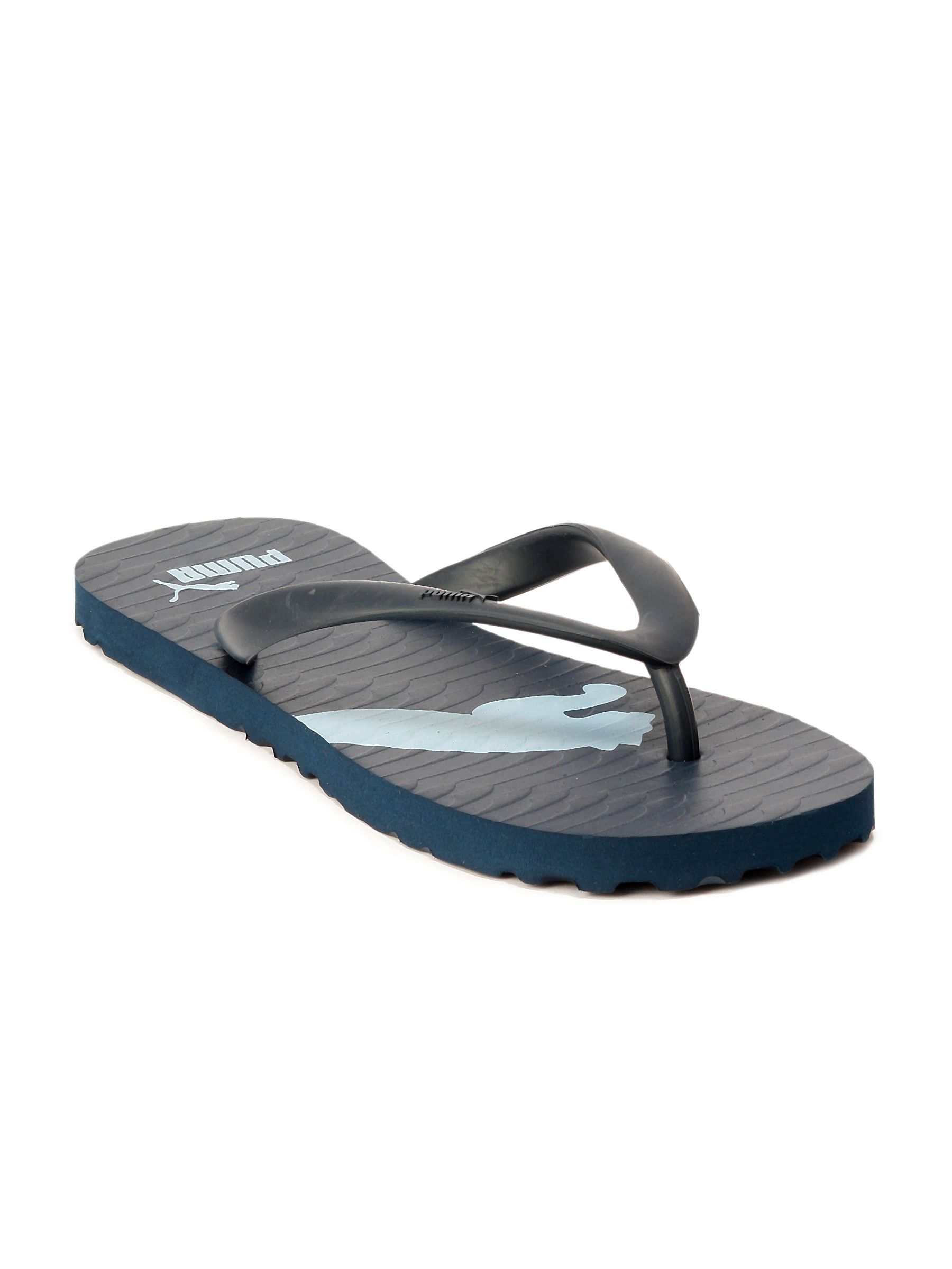 Puma Men Arizona Blue Slipper