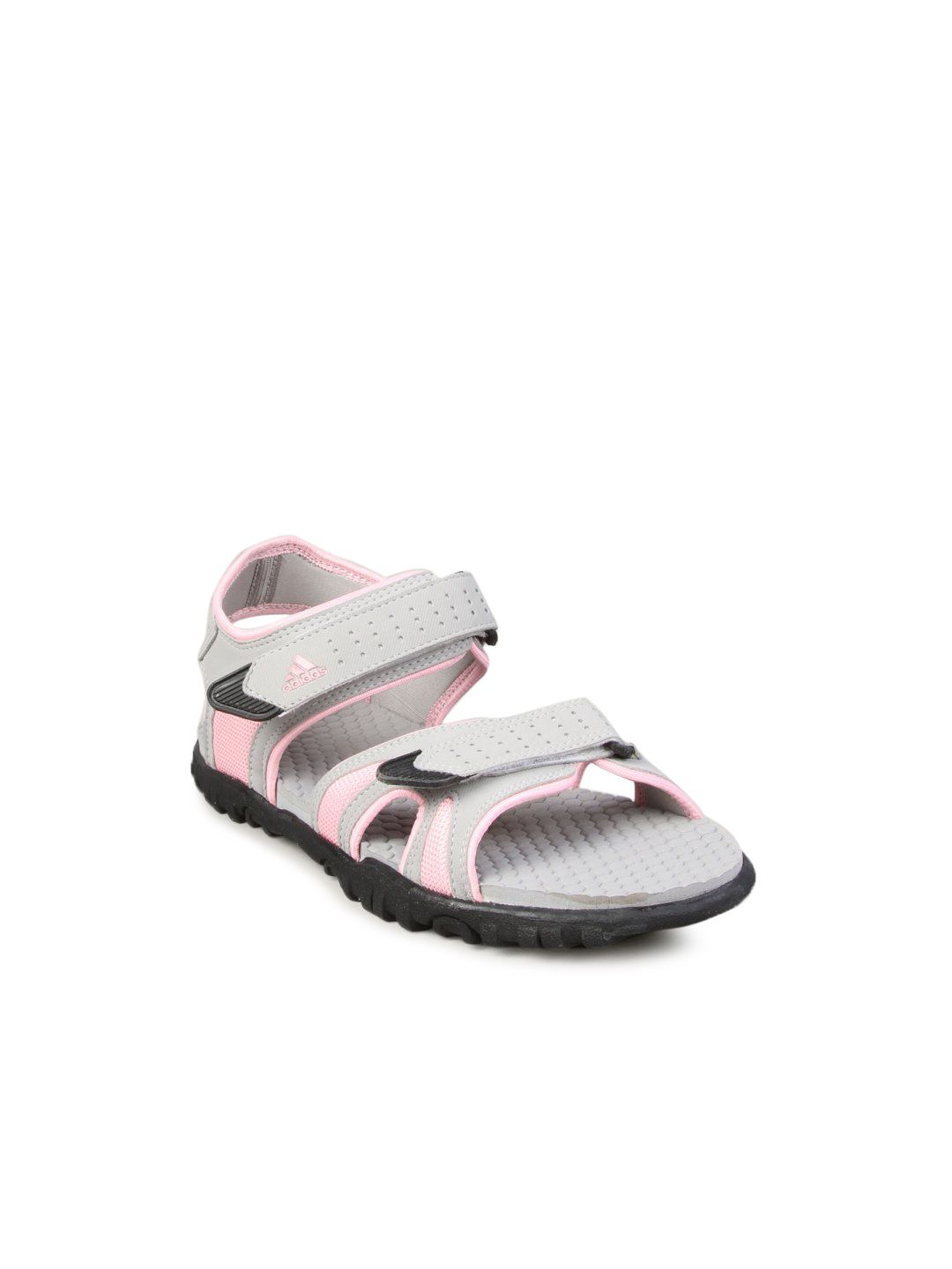 ADIDAS Women Grey Sports Sandal