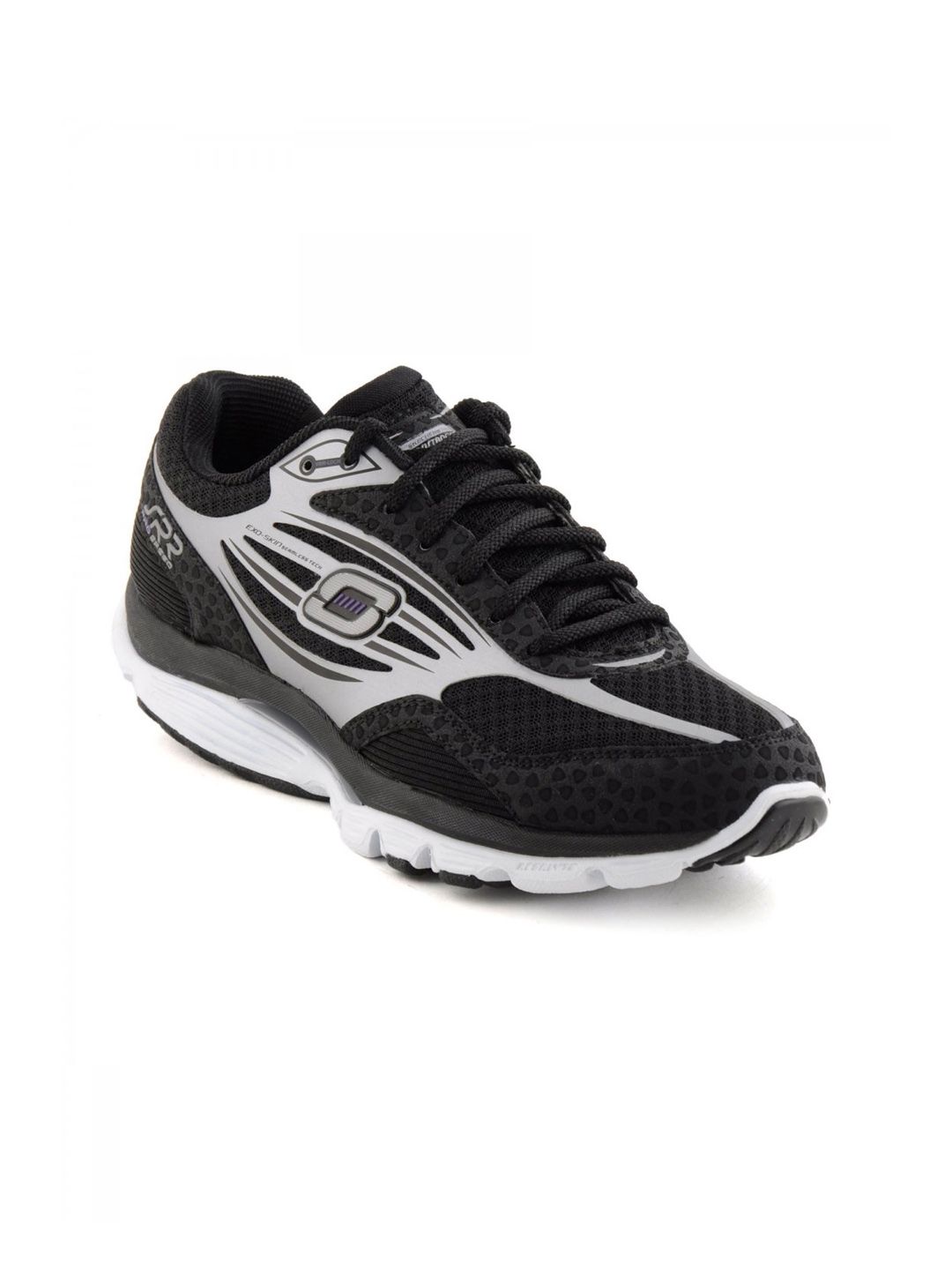 Skechers Women Prospeed Black Shoe