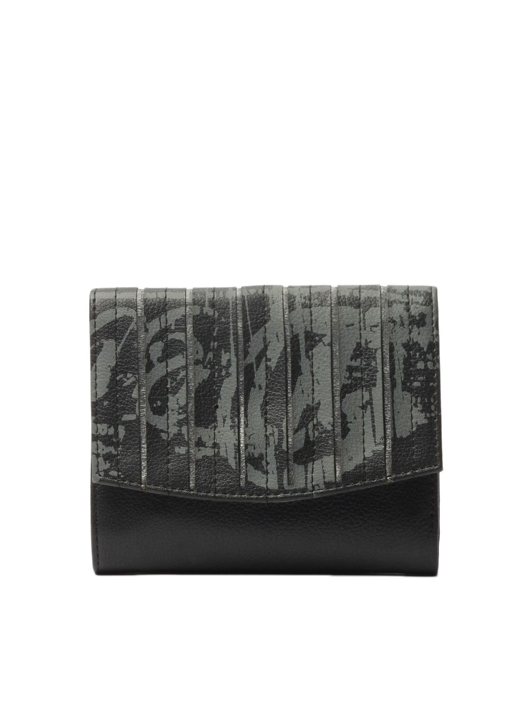 Baggit Women Black Wallet